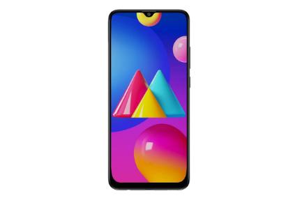 گلکسی M02s سامسونگ