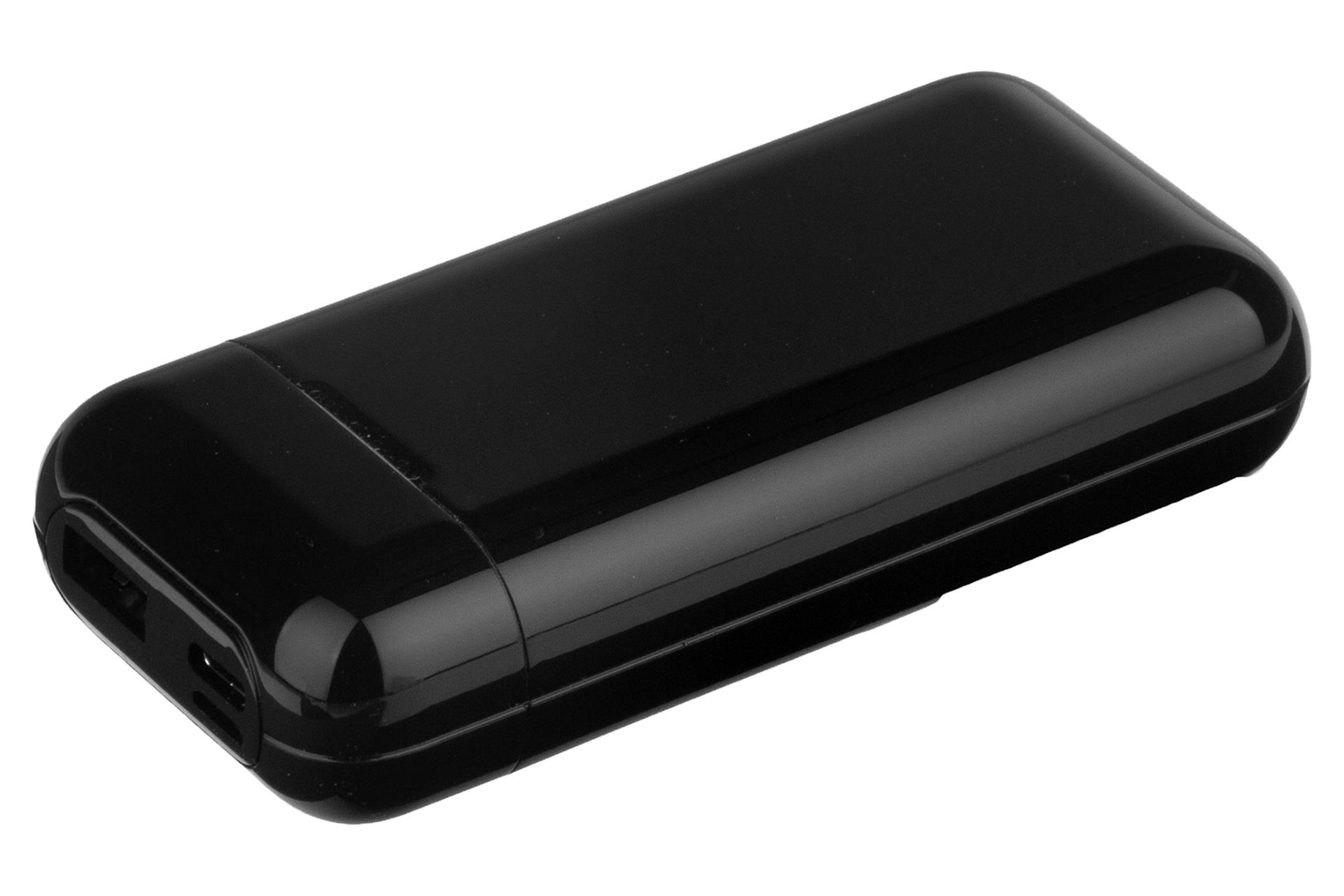 پاور بانک تسکو 823 با ظرفیت 10000 میلی‌آمپر ساعت Tsco TP 823 10000mAh مشکی