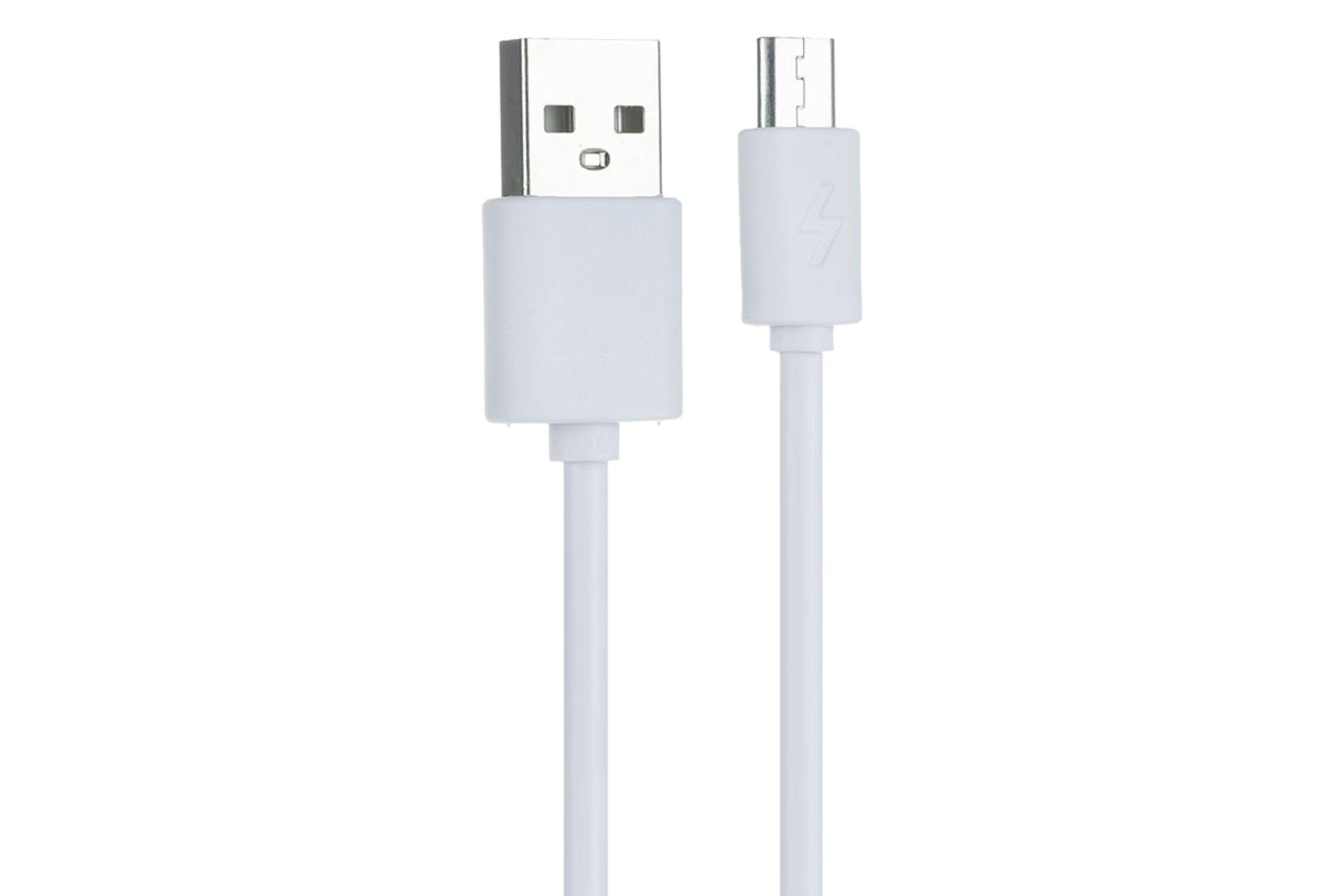 کابل پاور بانک تسکو 866L با ظرفیت 10000 میلی‌آمپر ساعت Tsco TP 866L 10000mAh