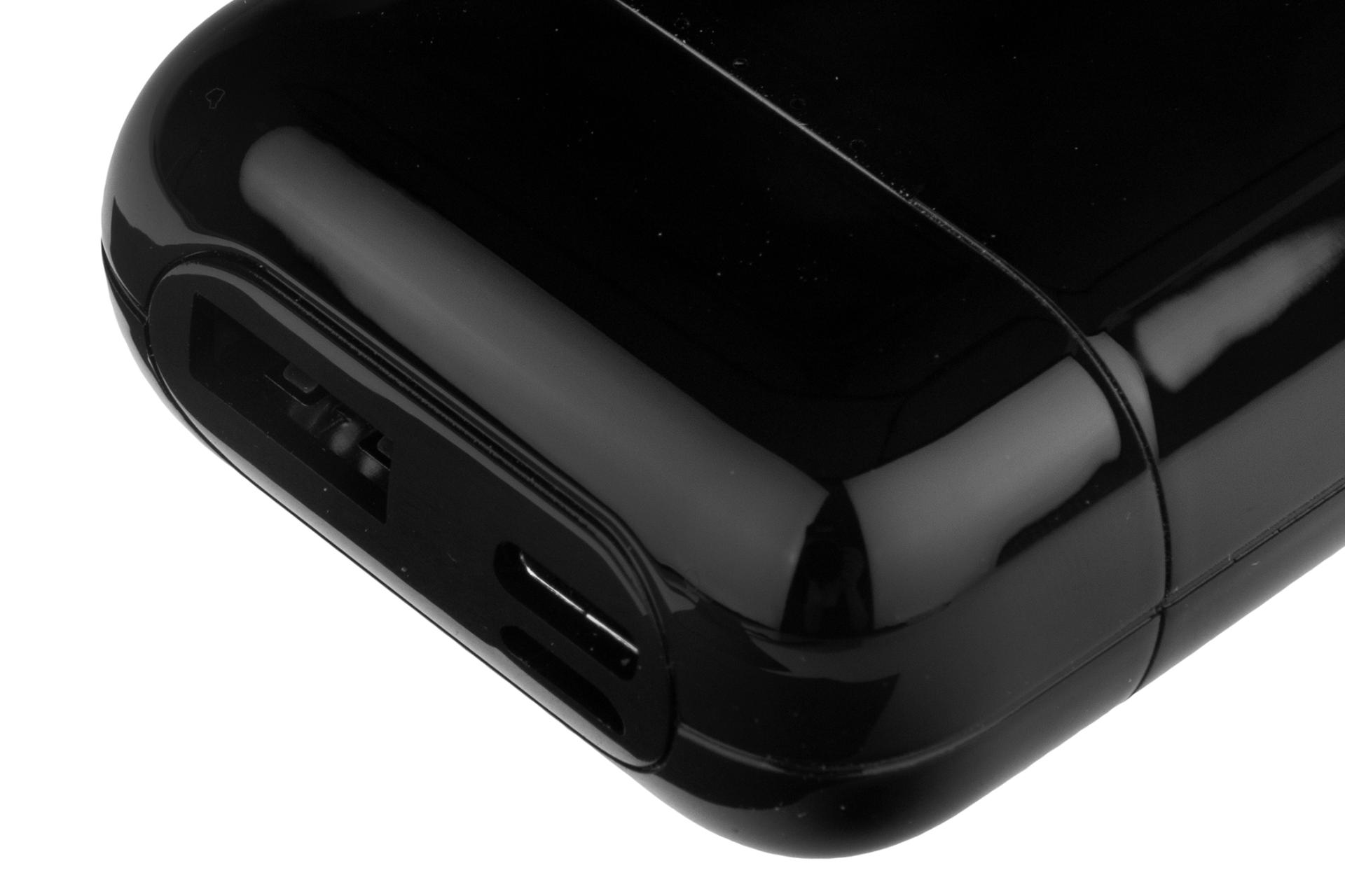 درگاه پاور بانک تسکو 823 با ظرفیت 10000 میلی‌آمپر ساعت Tsco TP 823 10000mAh