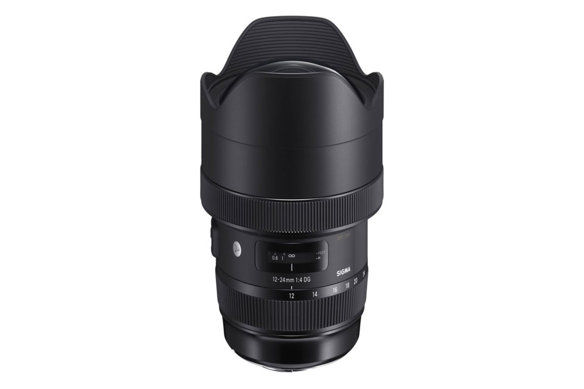 Sigma 12-24mm F4 DG HSM Art	