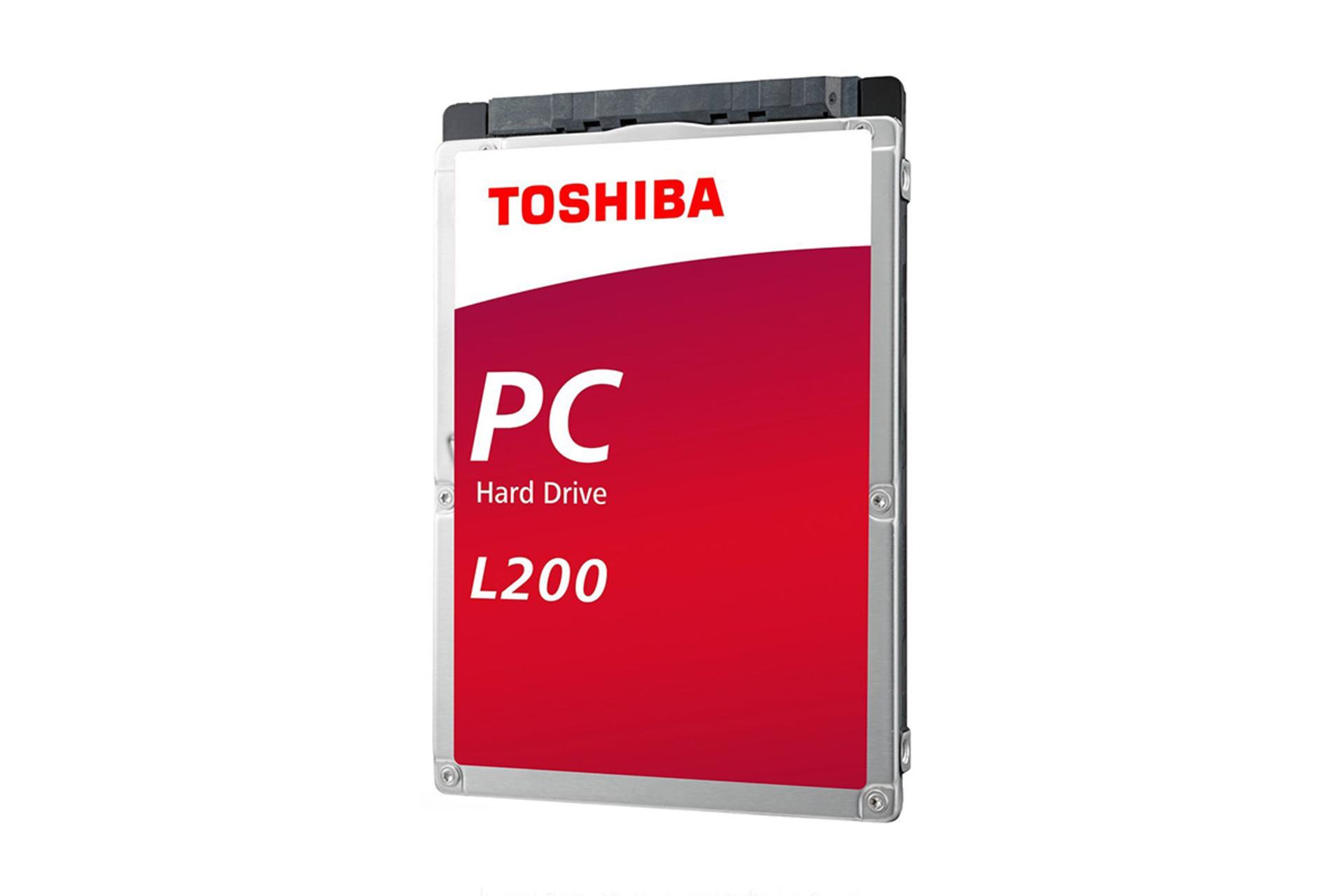 Toshiba L200 HDWK105UZSVA 500GB