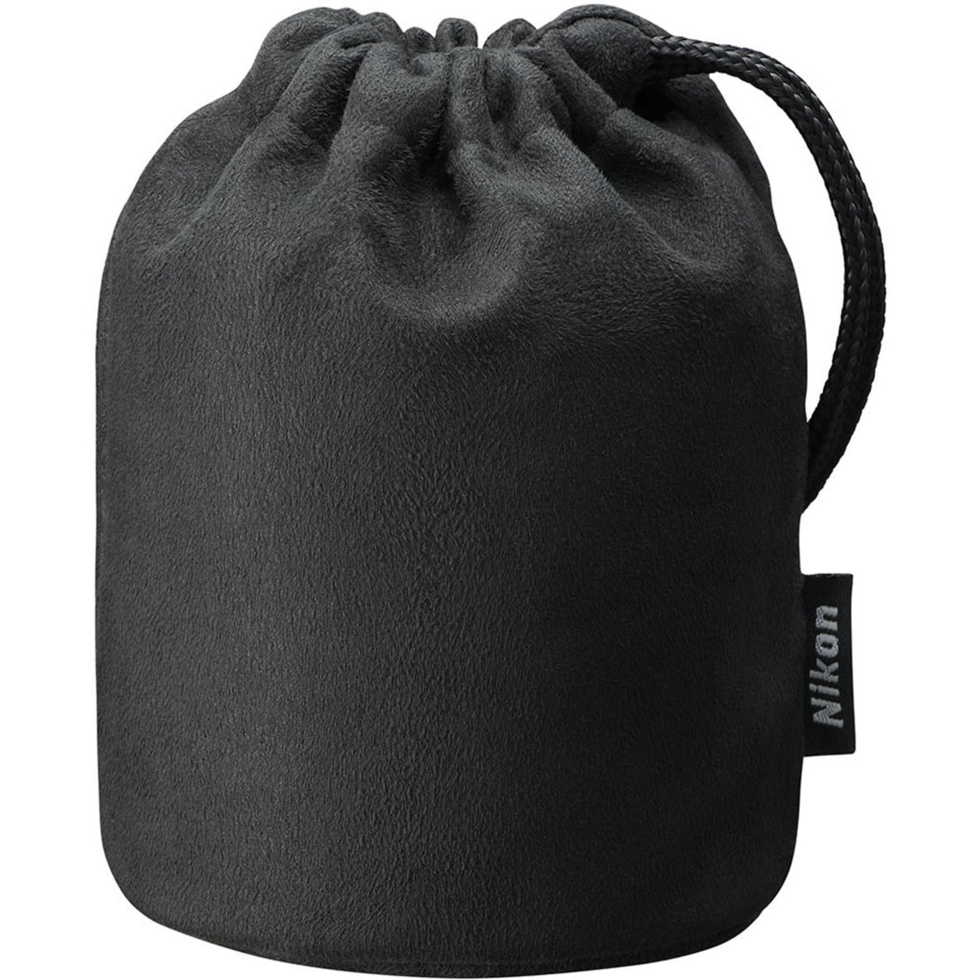 Nikon AF-P DX Nikkor 10-20mm F4.5-5.6G VR	