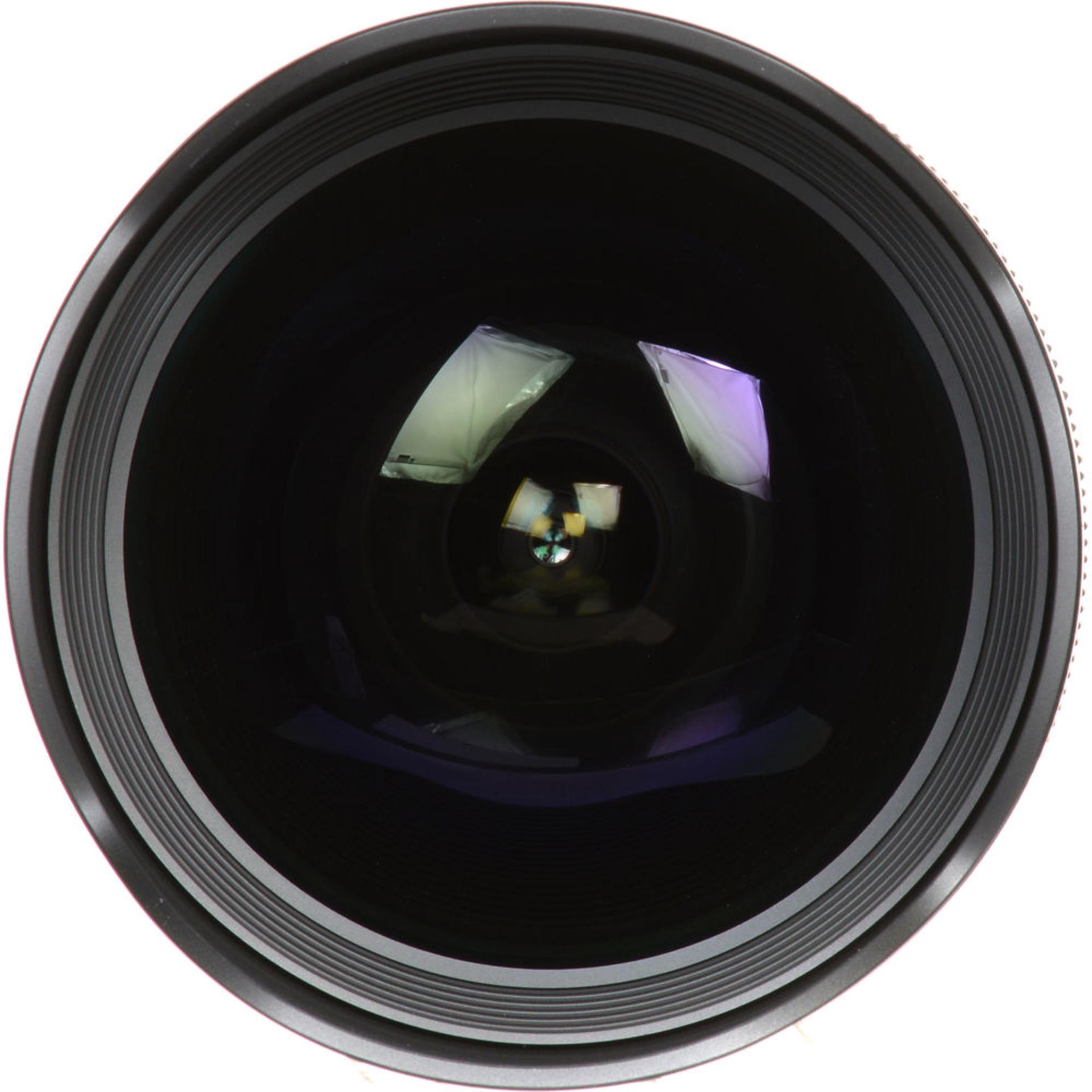 Sigma 12-24mm F4 DG HSM Art	