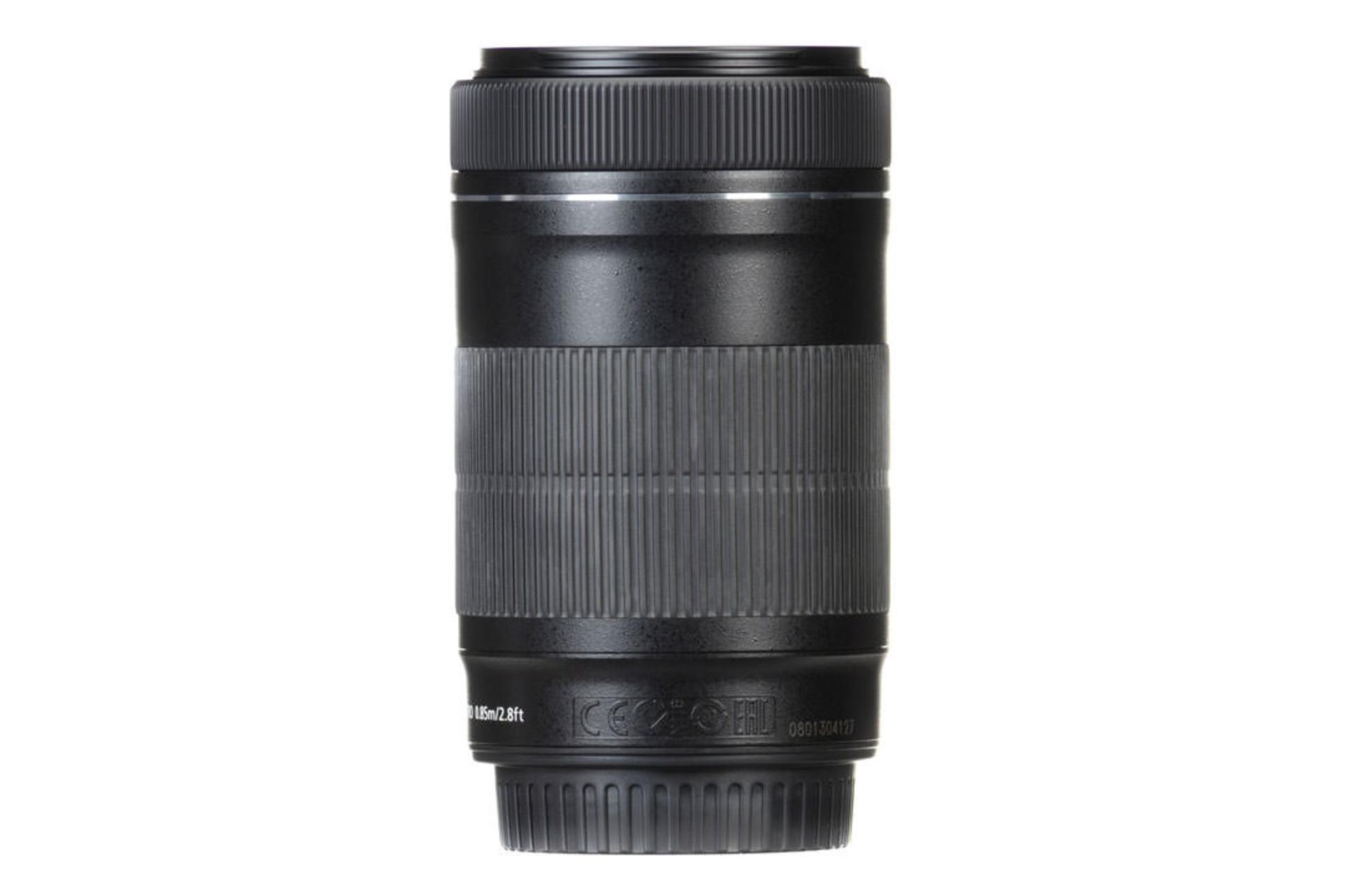Canon EF-S 55-250mm f/4-5.6 IS STM	