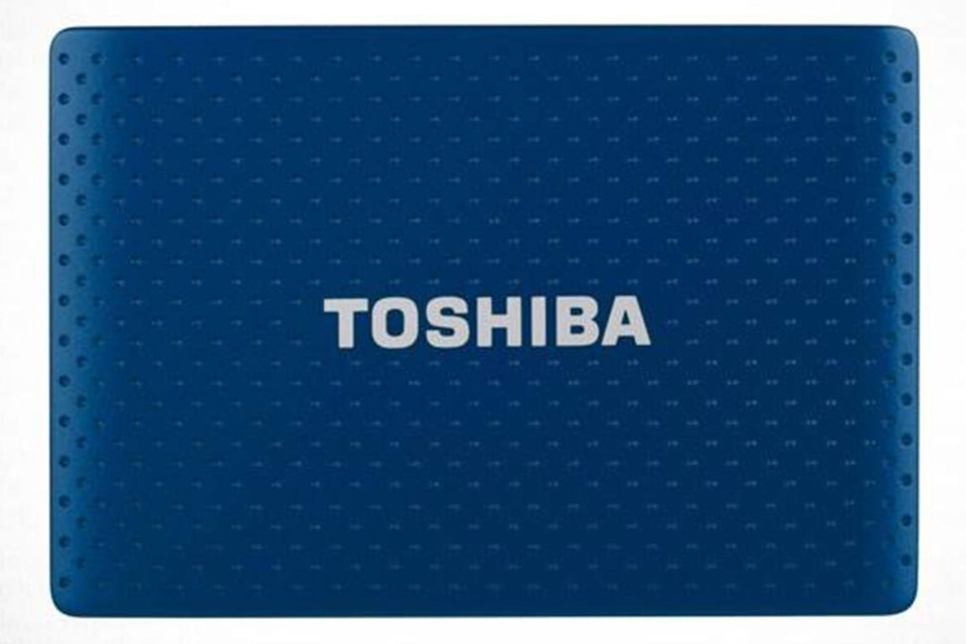 Toshiba Stor.e Partner