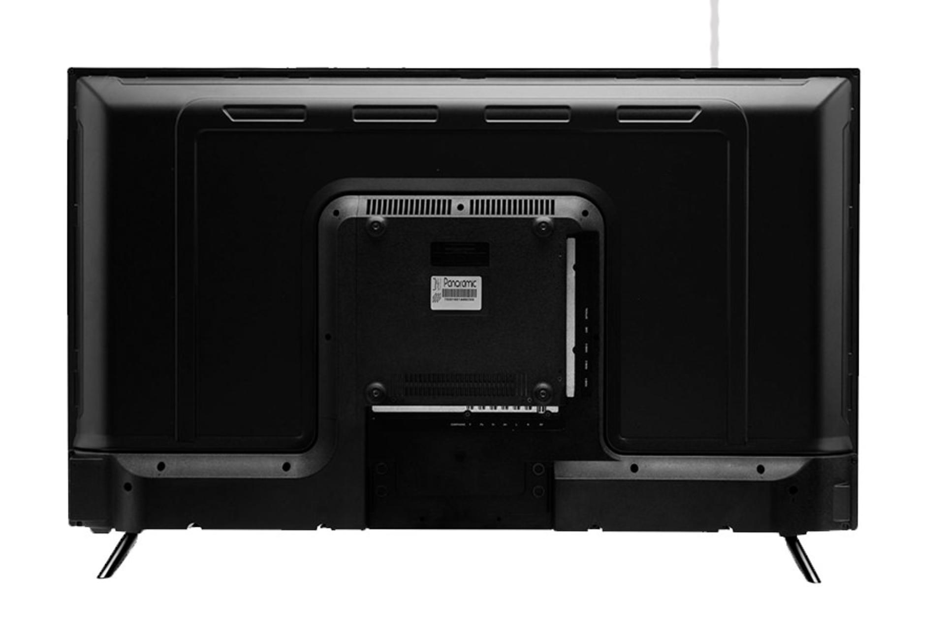 تلویزیون پانورامیک BA277 مدل 50 اینچ نمای پشت