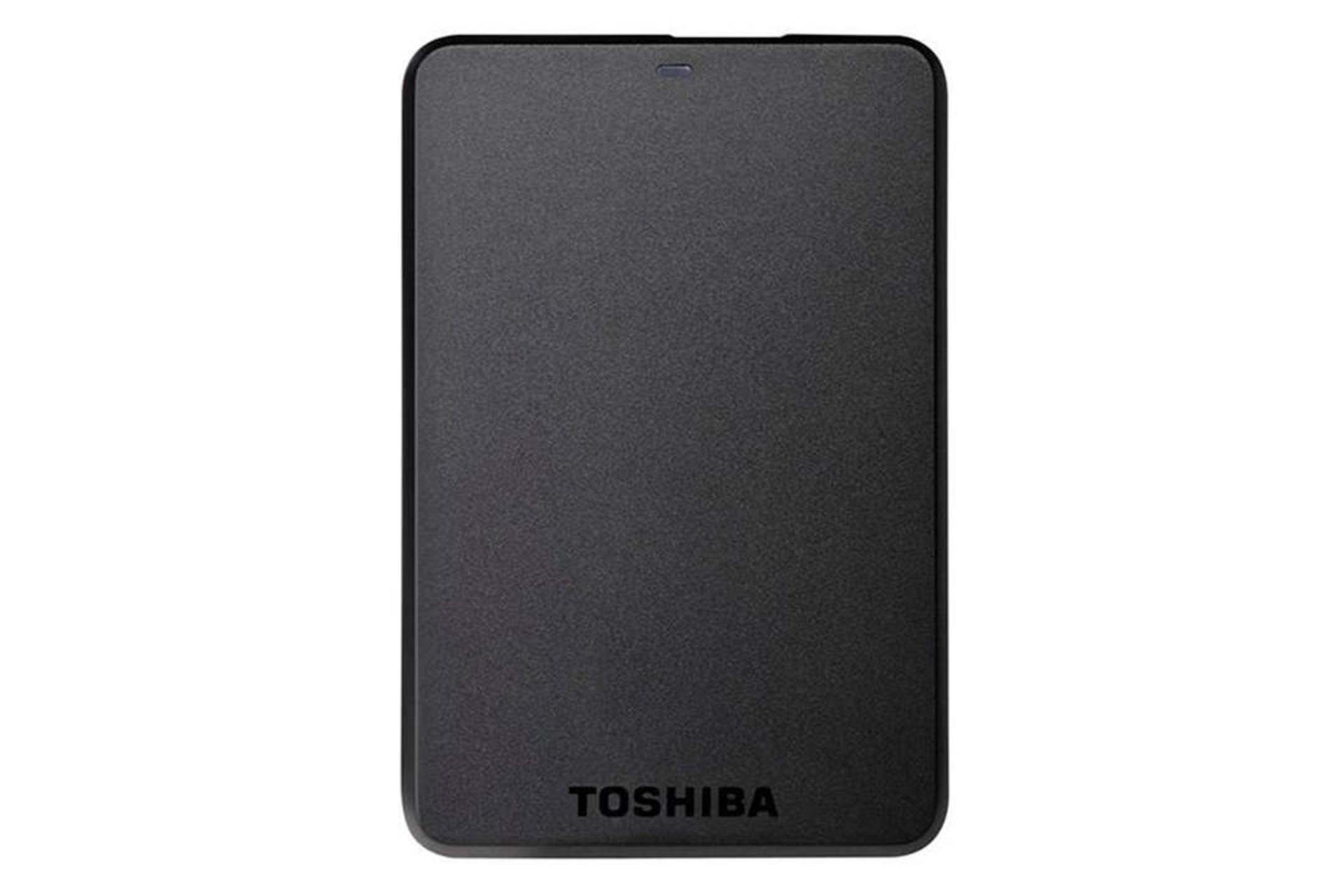 Toshiba Stor.e Basics 