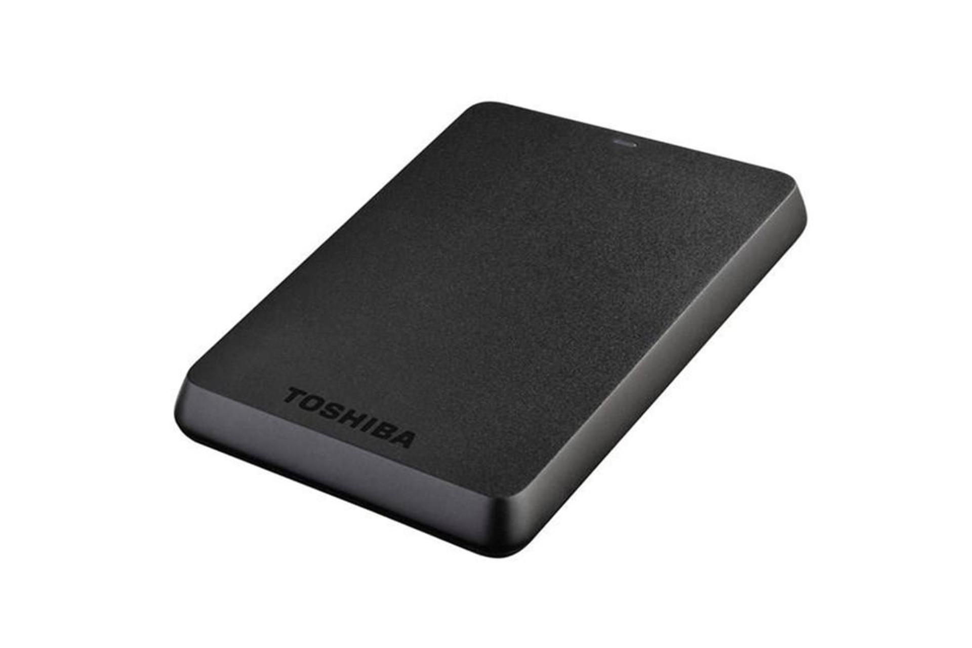 Toshiba Stor.e Basics 