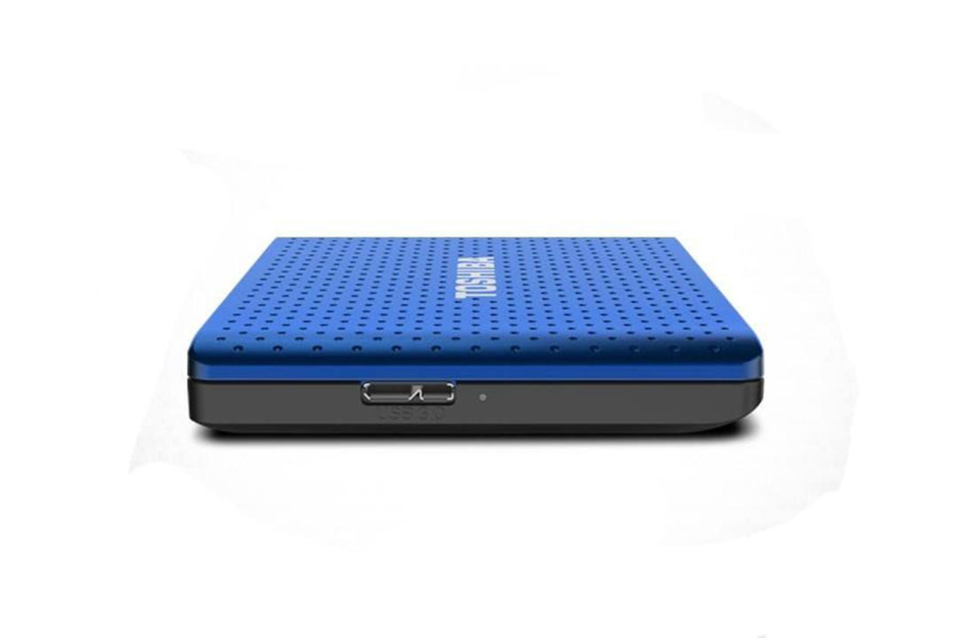 Toshiba Stor.e Partner