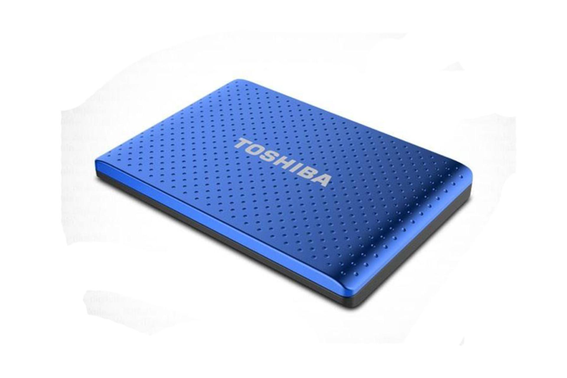 Toshiba Stor.e Partner