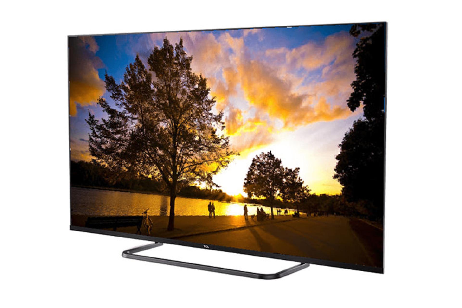 تلویزیون تی سی ال TCL 50P8SA