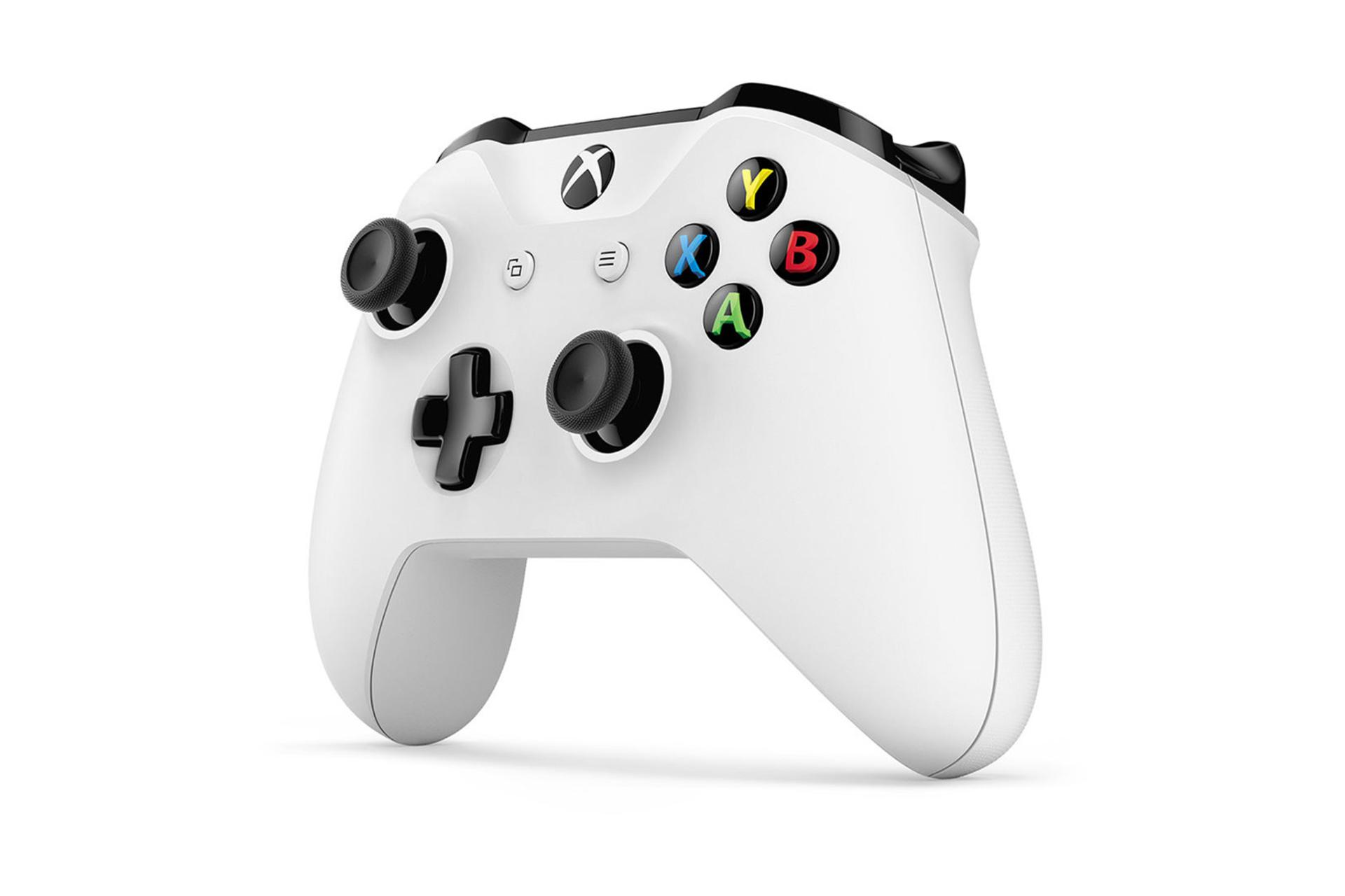 دسته کنسول ایکس باکس وان/ وان اس/ وان ایکس/ سری ایکس/ سری اس