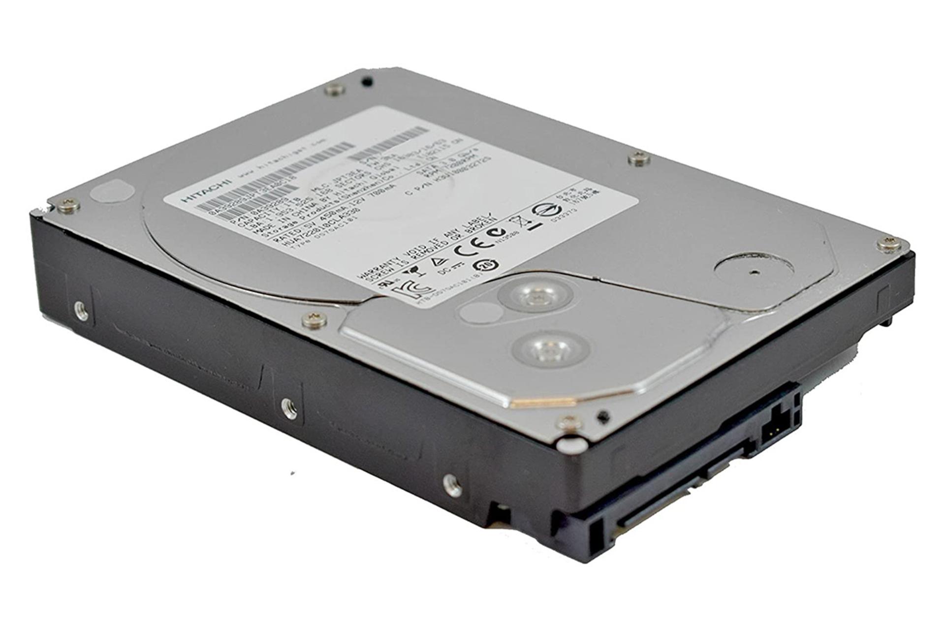 HGST Ultrastar A7K2000 HUA722010CLA330 1TB