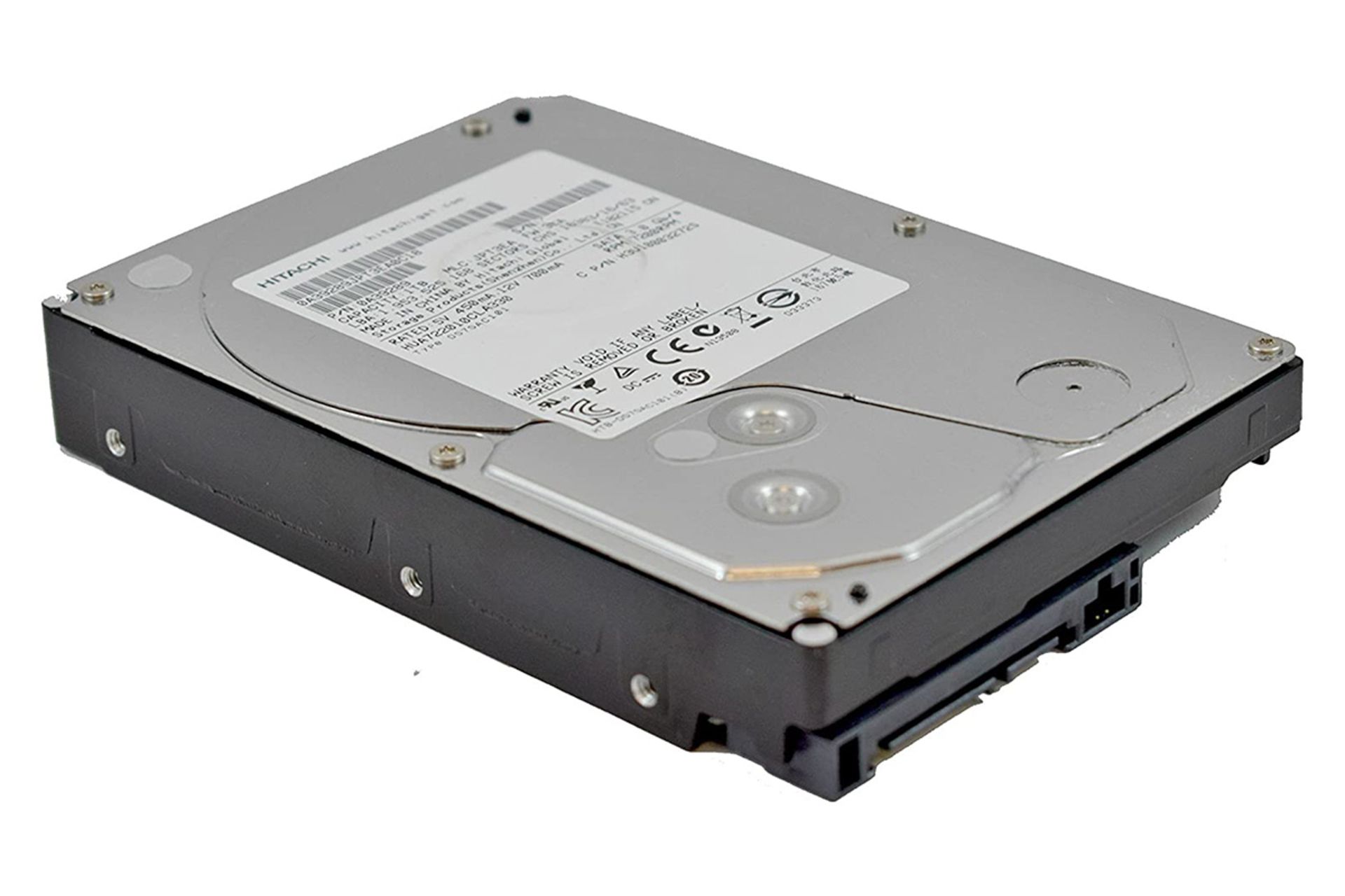 HGST Ultrastar A7K2000 HUA722010CLA330 1TB