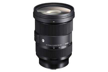 سیگما 24-70mm F2.8 DG DN Art