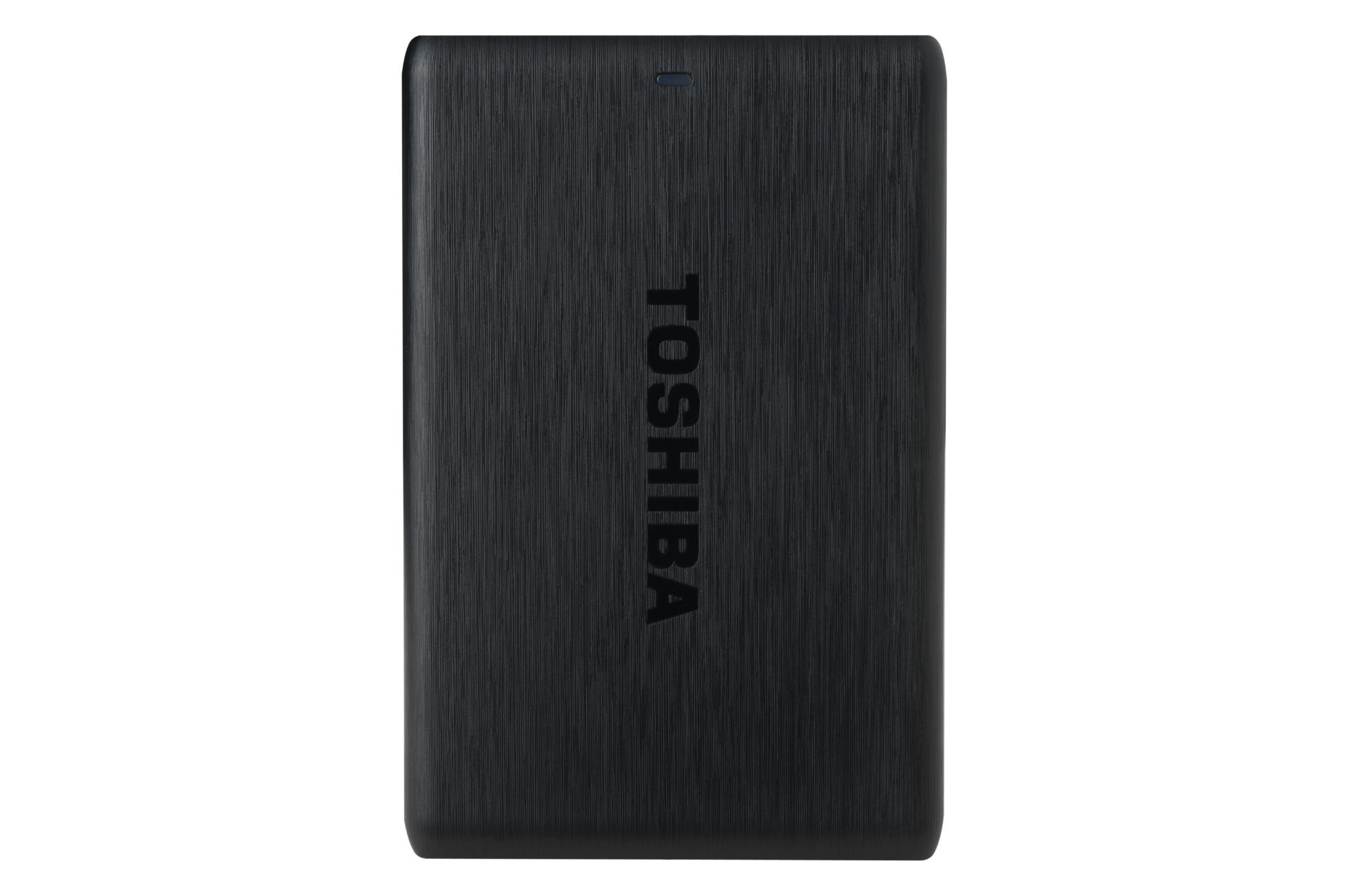 هارد دیسک توشیبا Toshiba STOR.E Plus 2.5 Inch