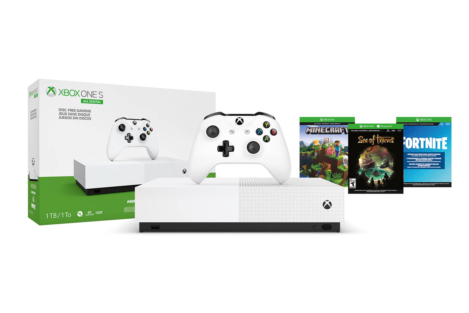 Buy xbox shop one all digital