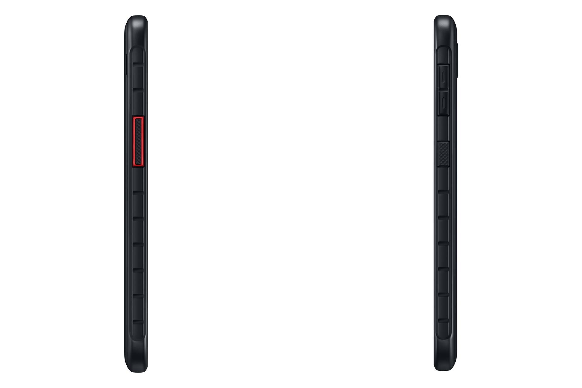 نمای کنار گوشی سامسونگ گلکسی ایکس کاور Xcover 5