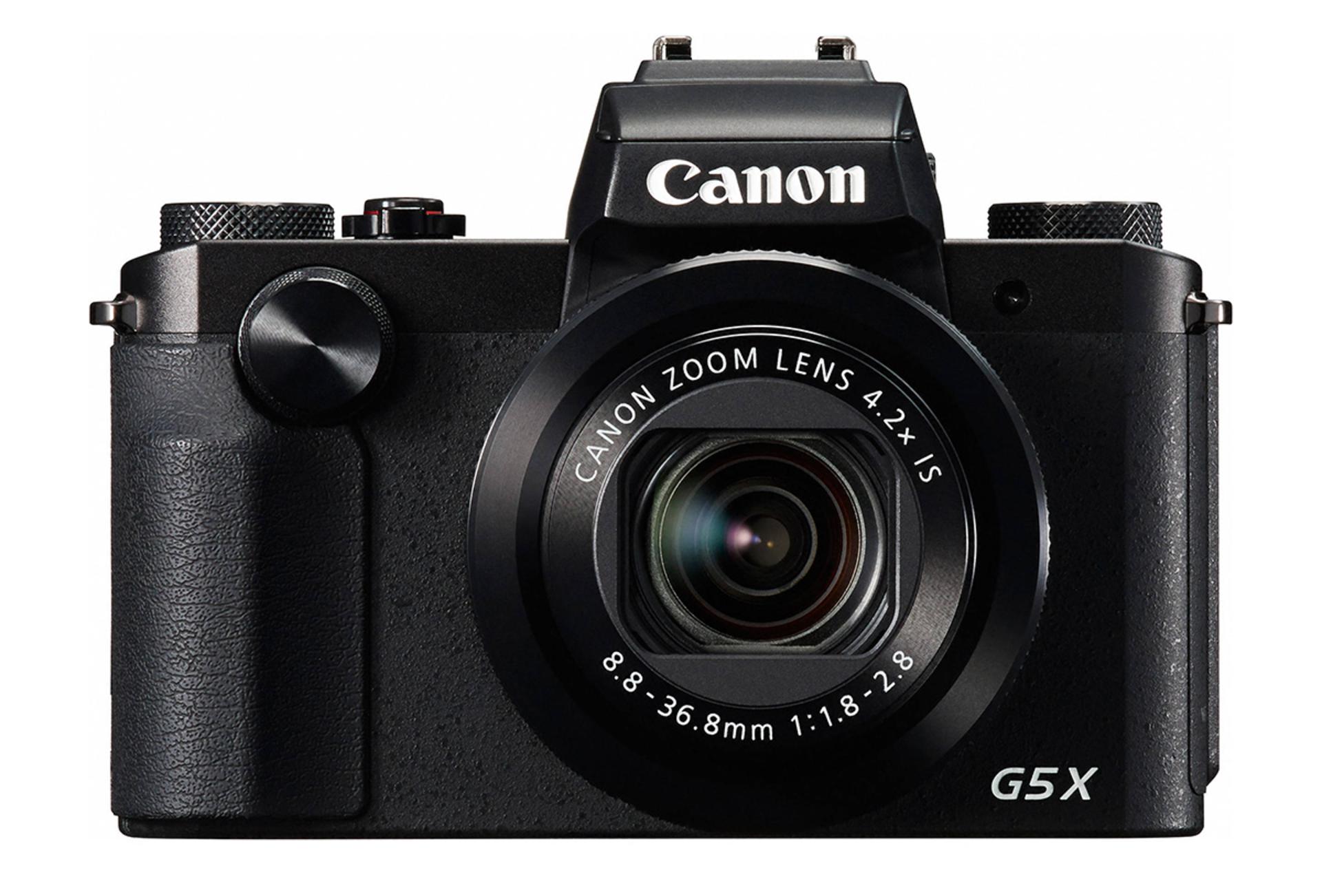 مرجع متخصصين ايران Canon PowerShot G5 X / كانن پاورشات