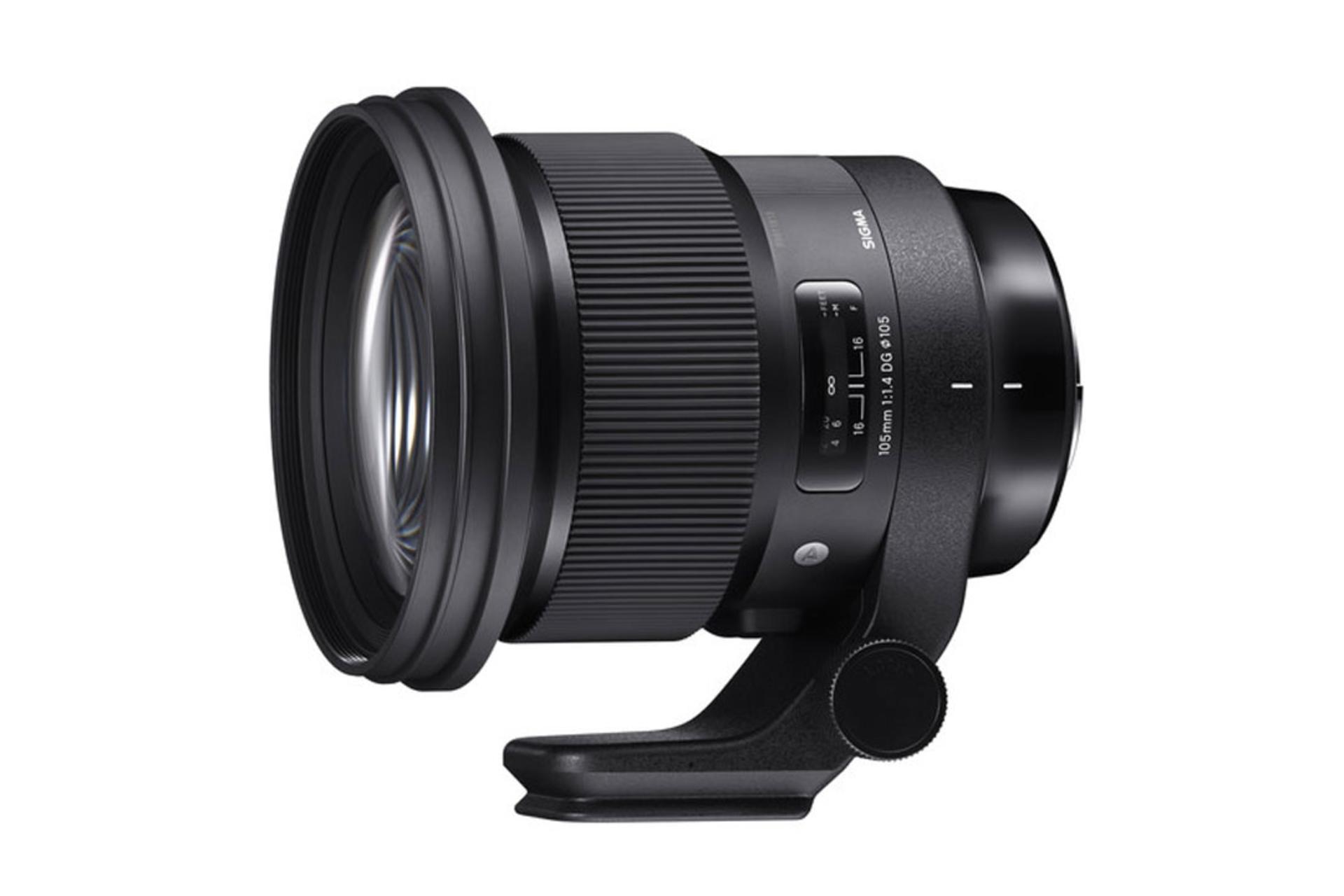 سیگما 105mm F1.4 DG HSM Art-0