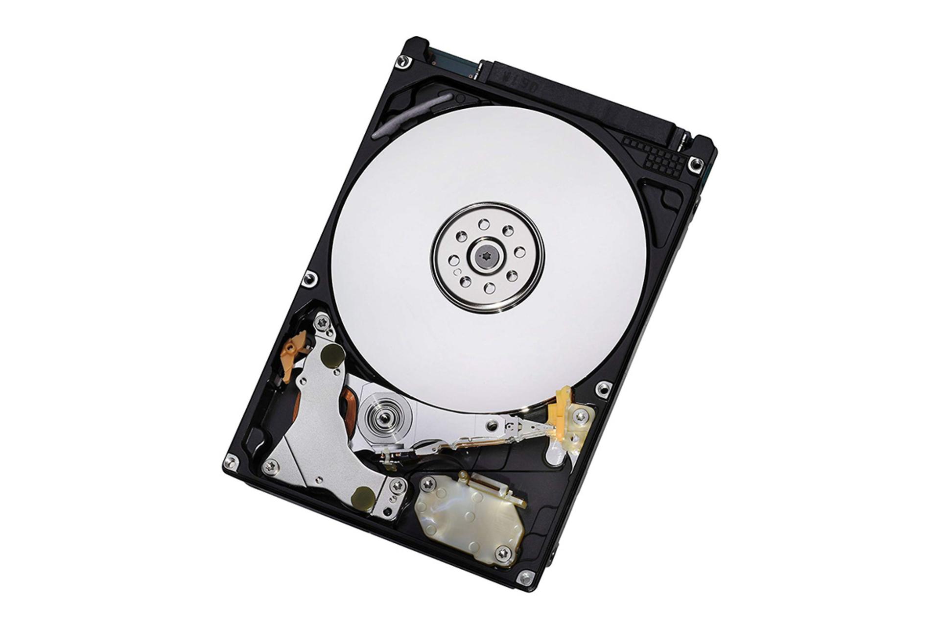 HGST F11540 1TB