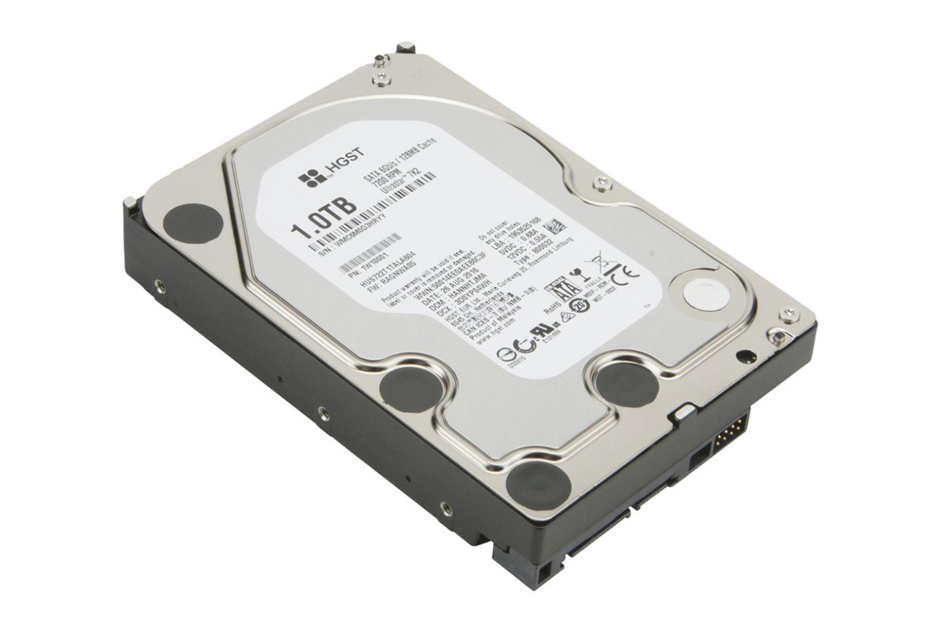 HGST F11540 1TB