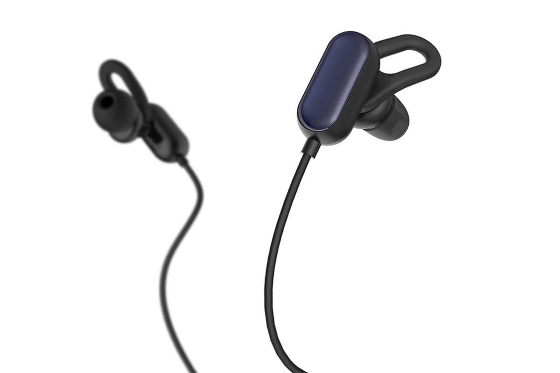 هدفون شیائومی Xiaomi Mi Sports Youth Edition مشکی