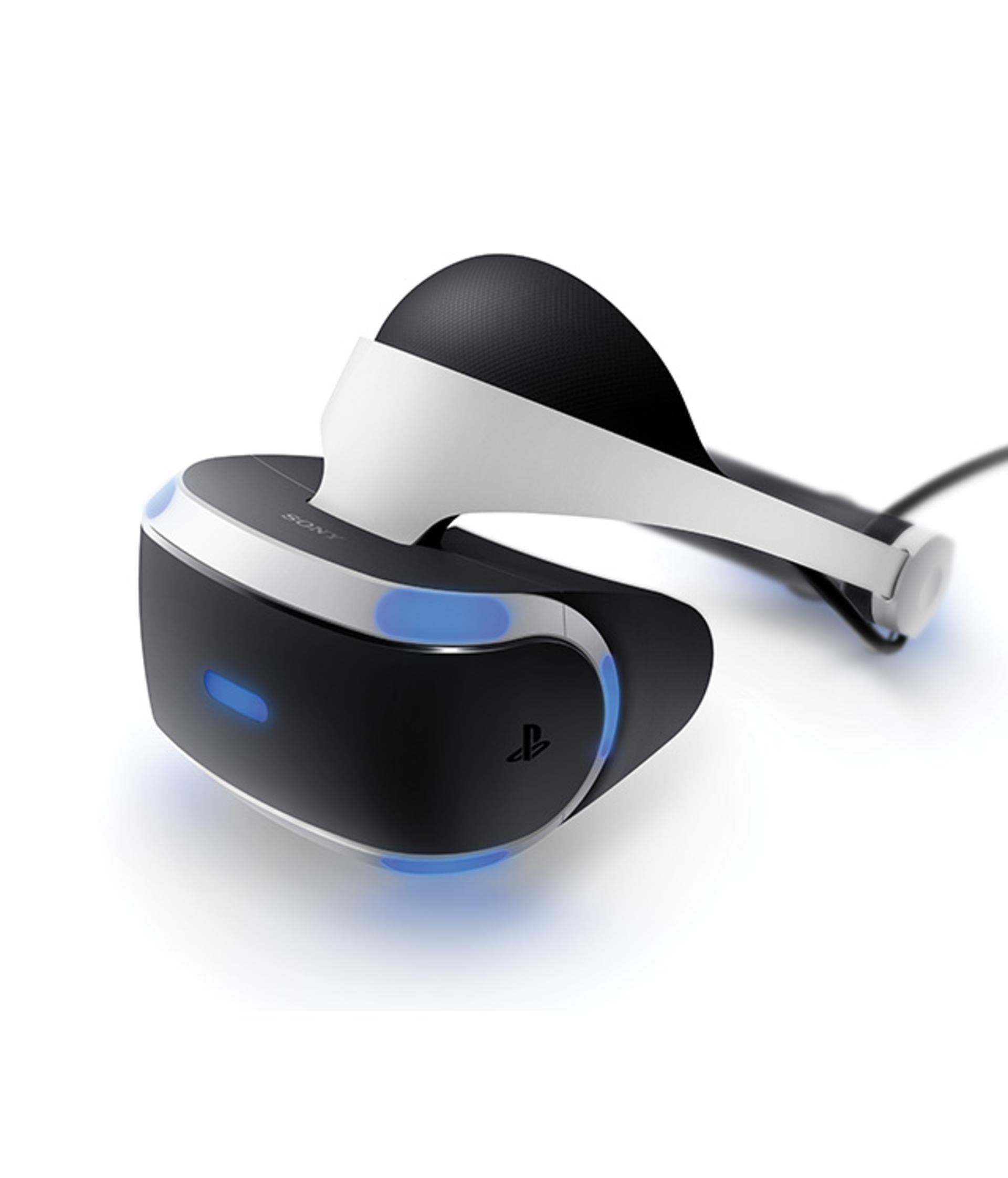 مرجع متخصصين ايران سوني پلي استيشن VR -3