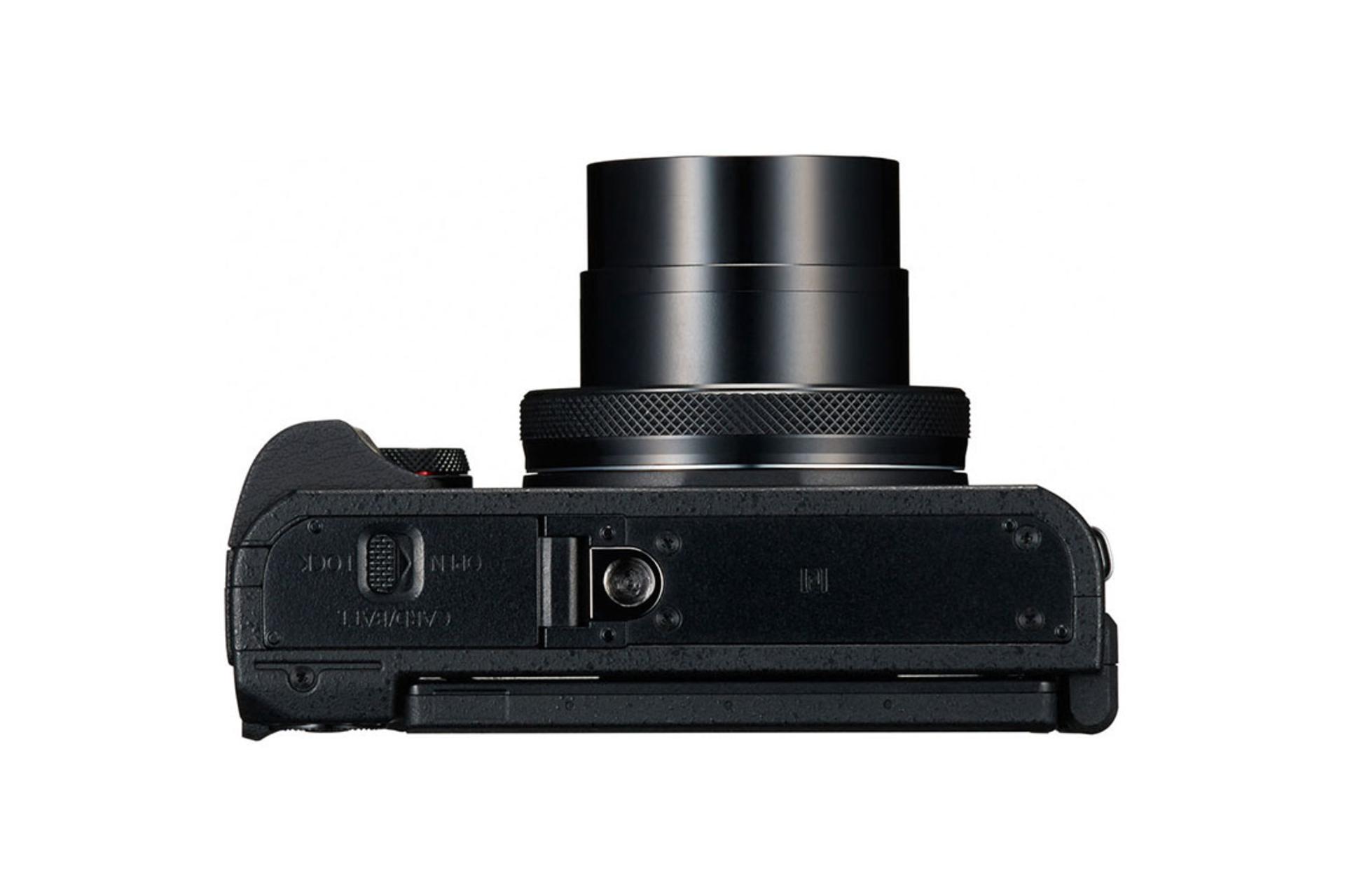 Canon PowerShot G5 X	