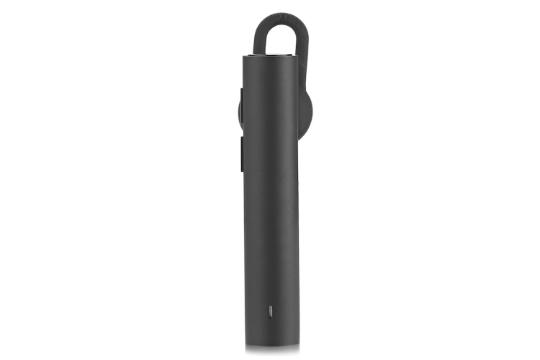 نمای پشت هدست بلوتوث شیائومی Xiaomi Millet Youth Edition Bluetooth Headset مشکی