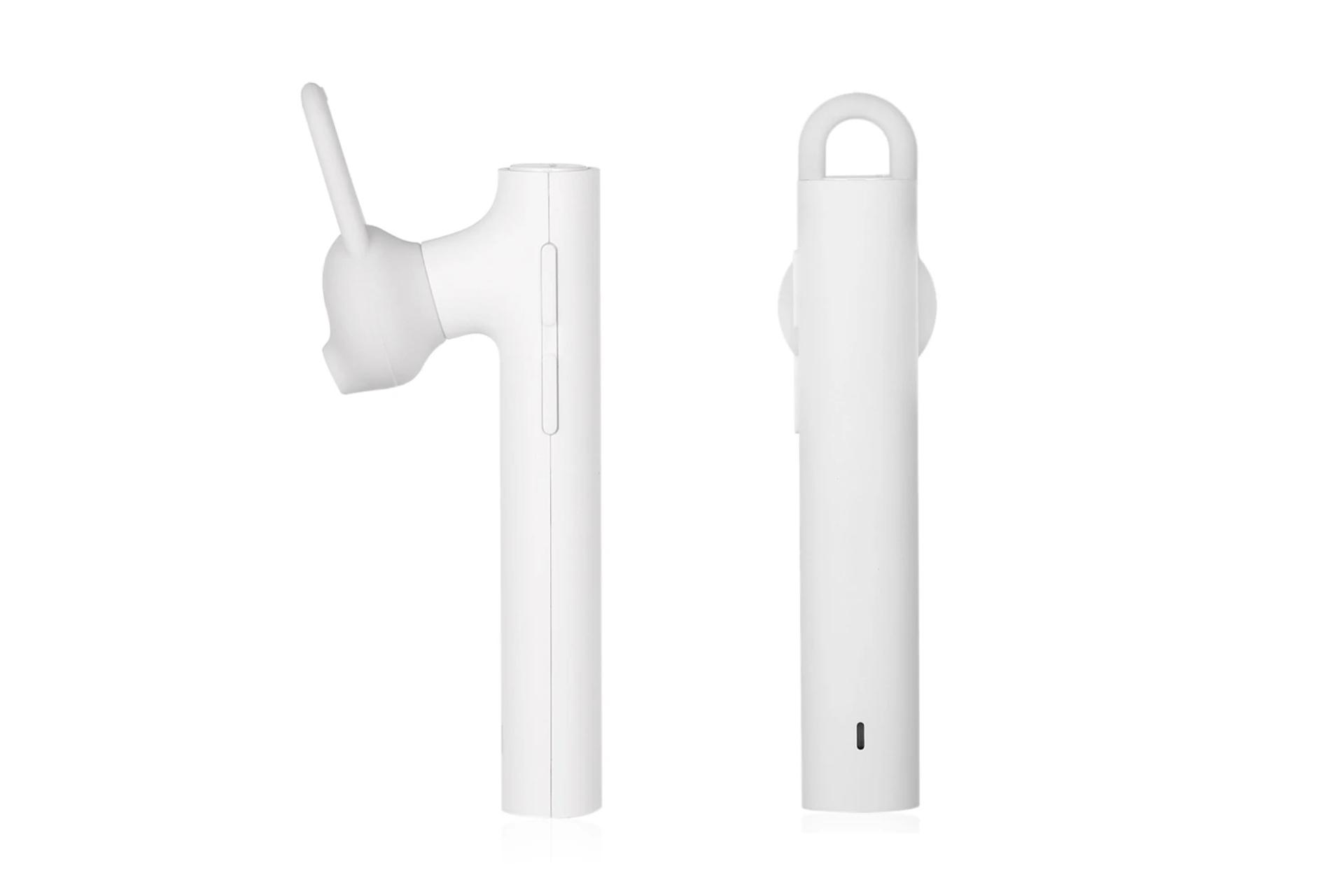 هدست بلوتوث شیائومی Xiaomi Millet Youth Edition Bluetooth Headset سفید