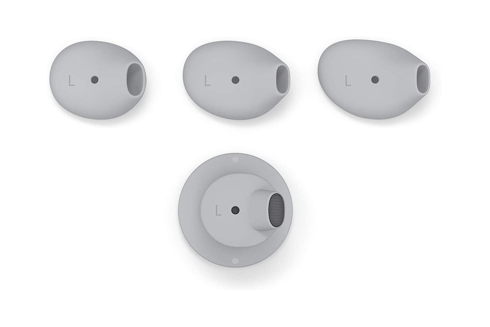  هدفون سرفیس ایرباد مایکروسافت Microsoft Surface Earbuds سری اضافه