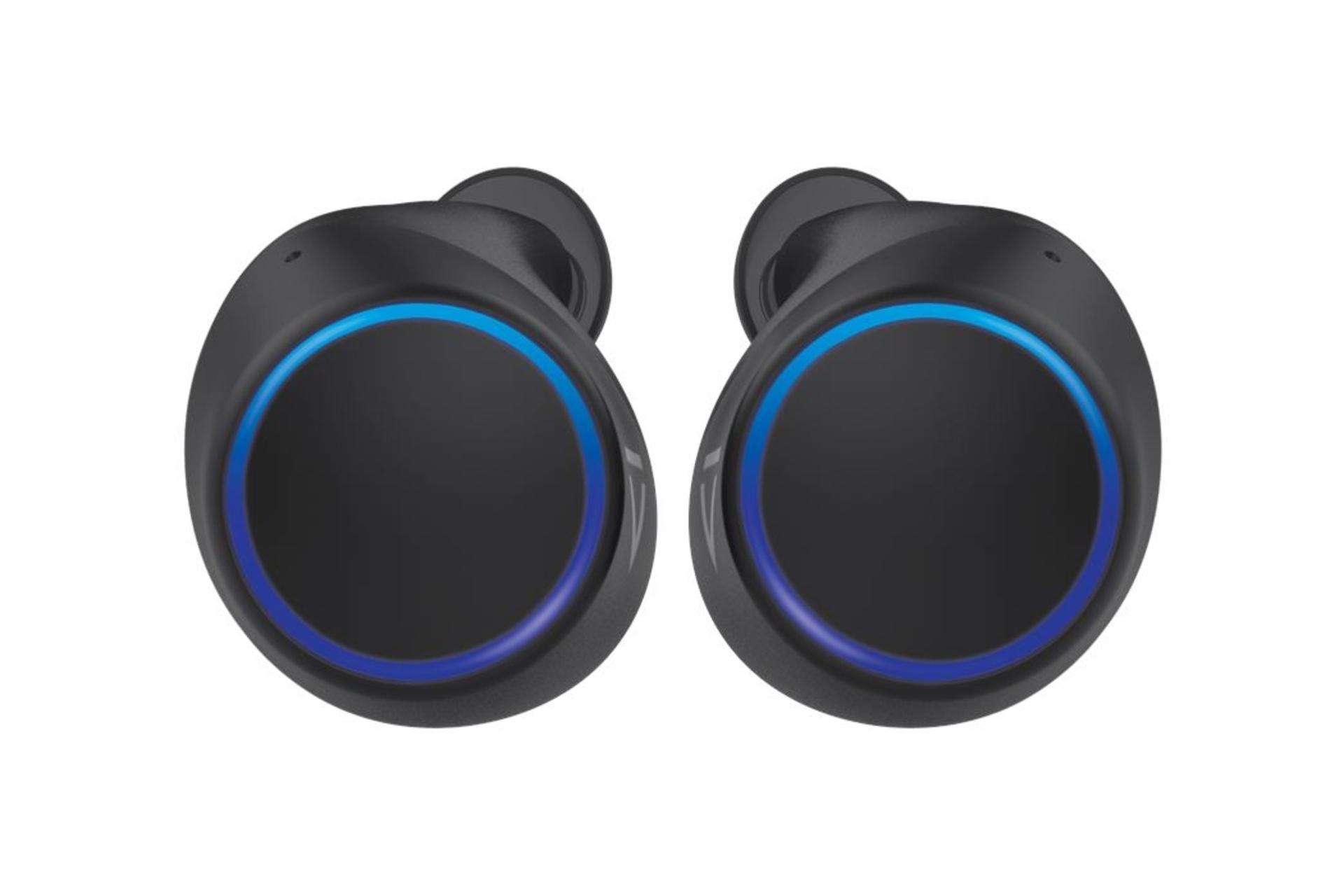 نمای بالا ایرباد بی سیم کریتیو Creative Outlier Air