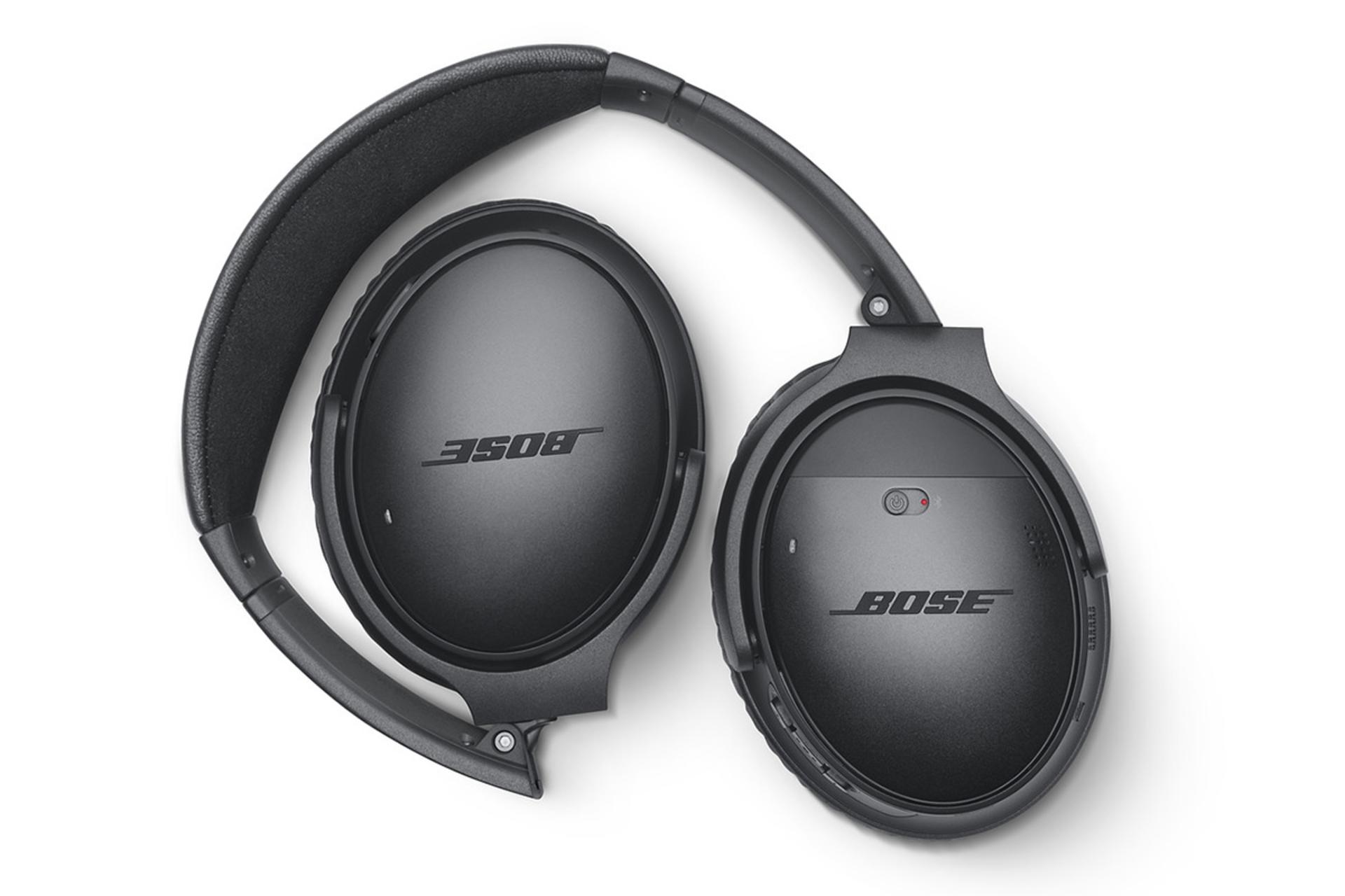 قیمت هدفون بی سیم QC 35 II بوز | Bose QuietComfort 35