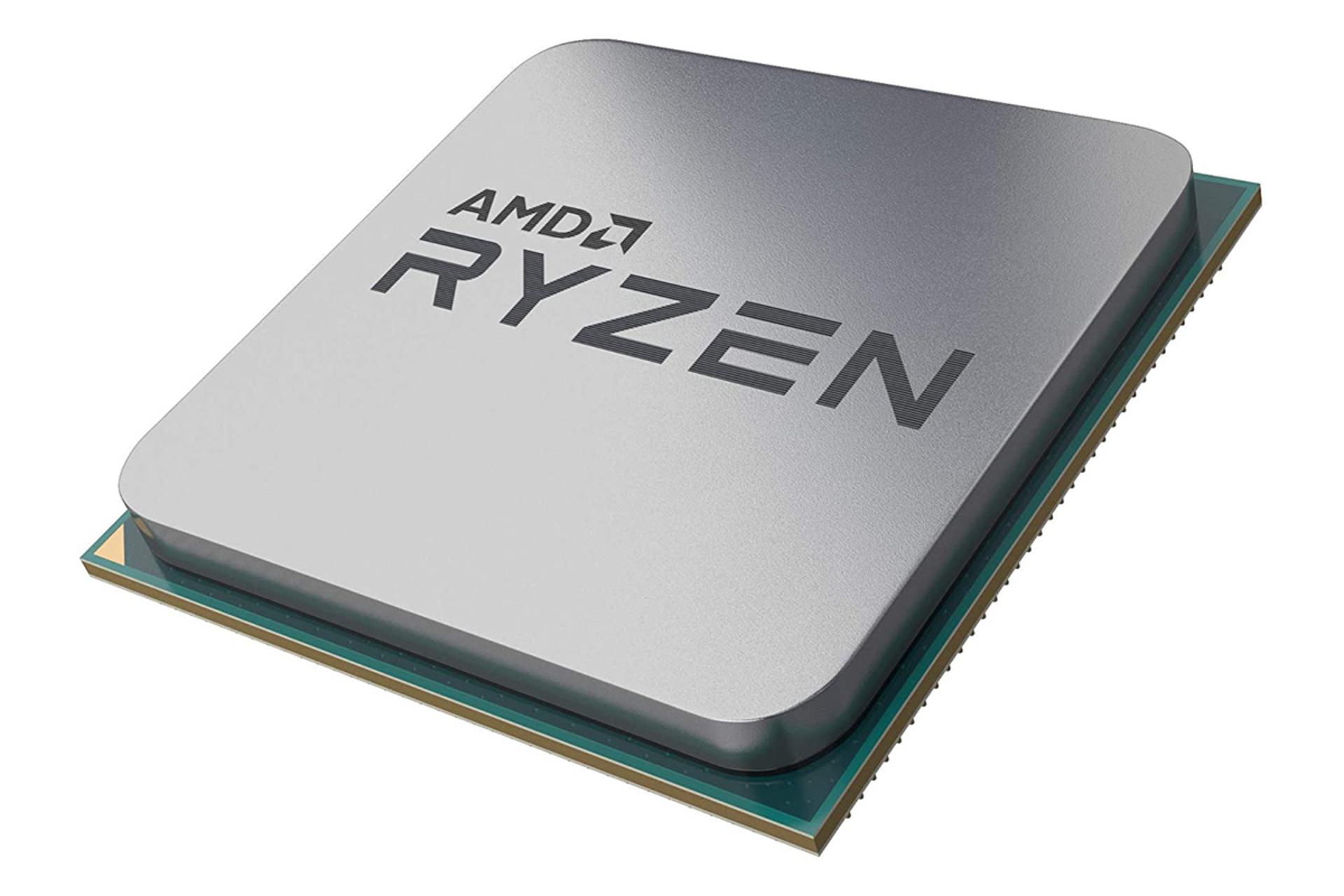 AMD Ryzen 3 3200G / رایزن 3