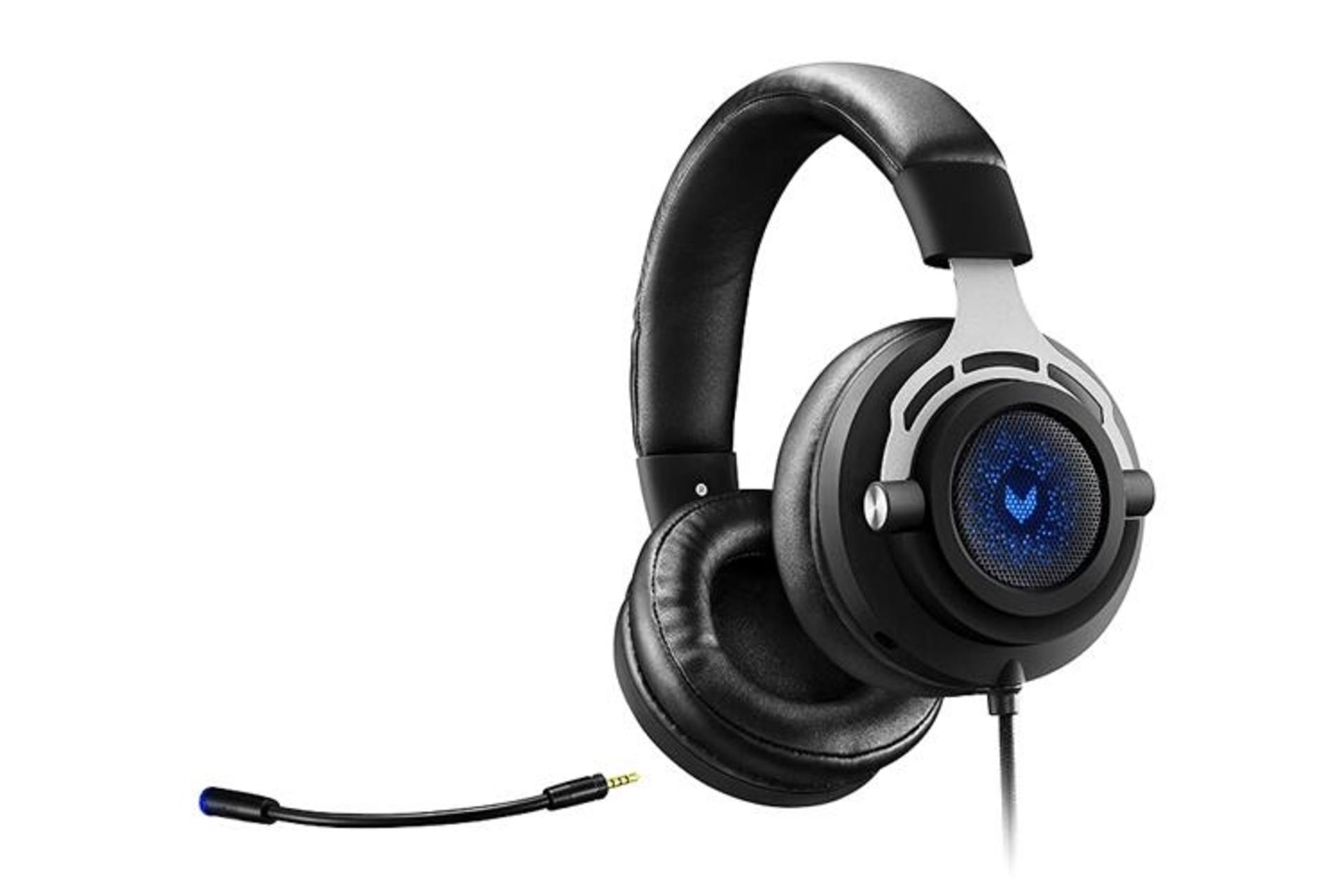 میکروفون هدست گیمینگ رپو Rapoo VH300