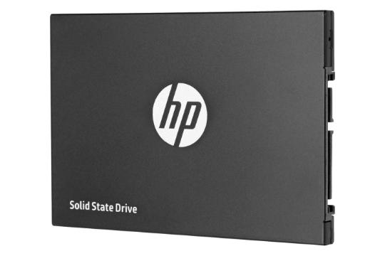 نمای راست SSD اچ پی HP S700 Pro SATA 2.5 Inch
