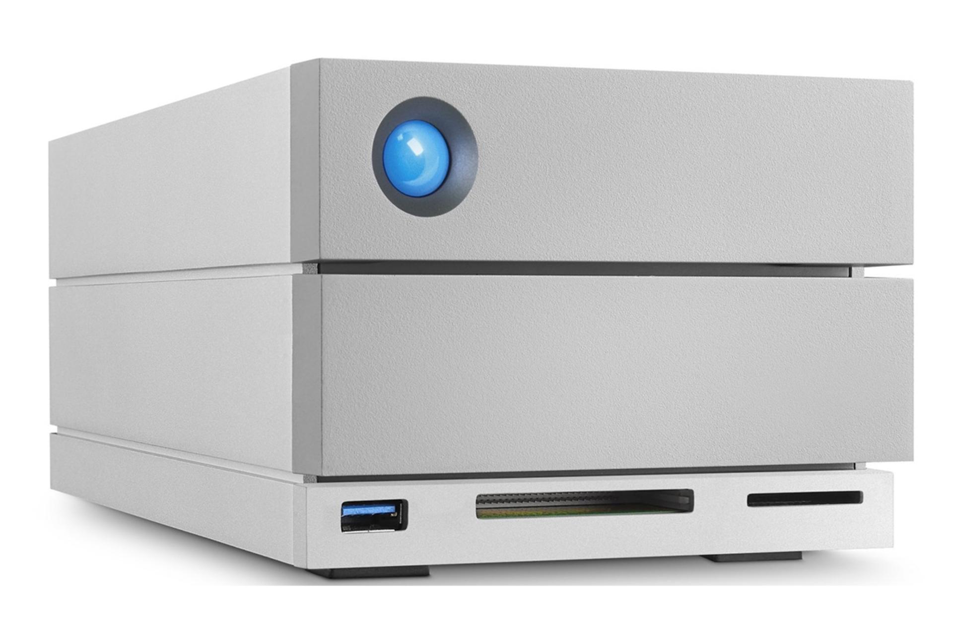 Lacie 2big Dock Thunderbolt 3 16GB