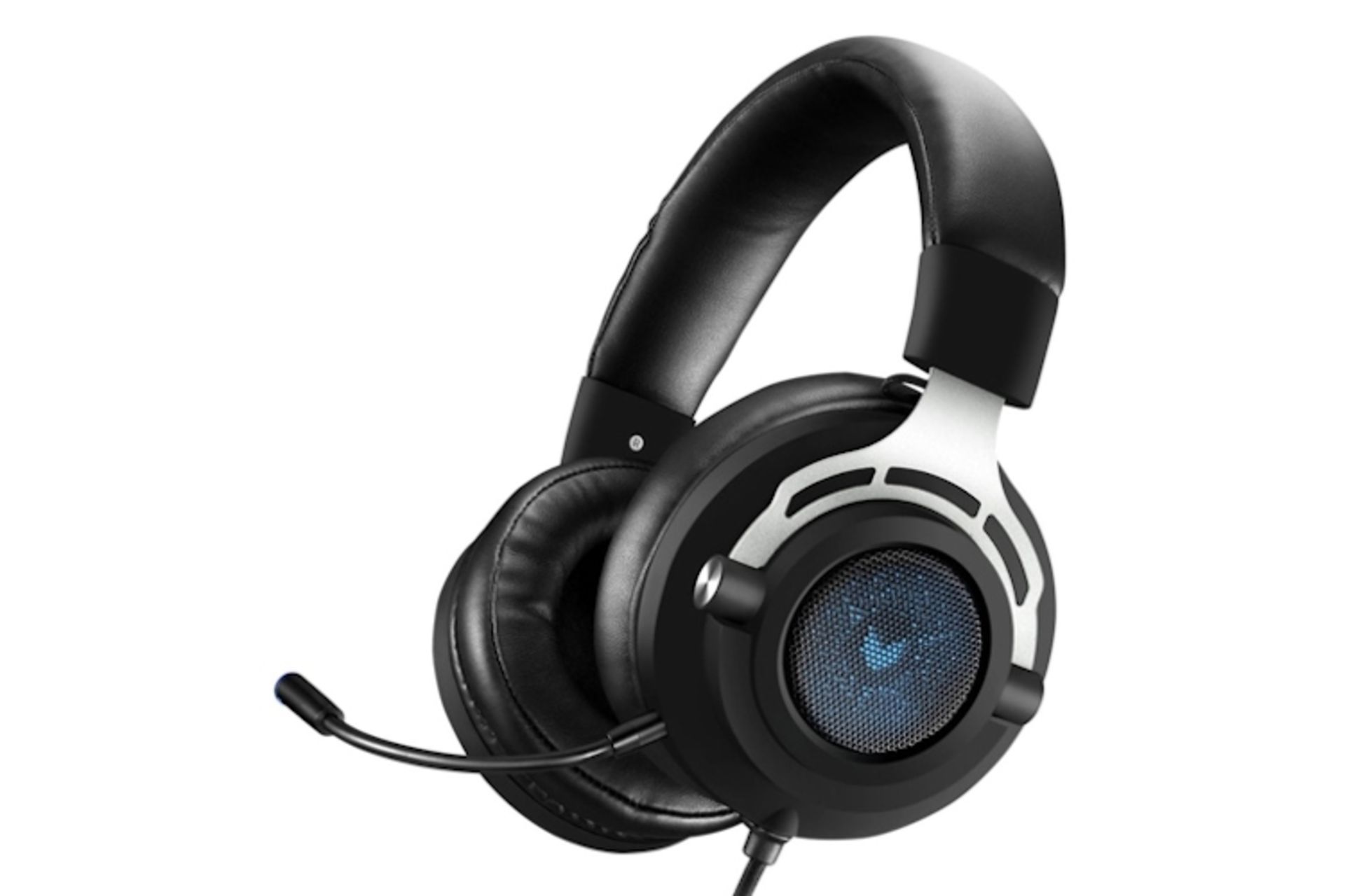 هدست گیمینگ رپو Rapoo VH300