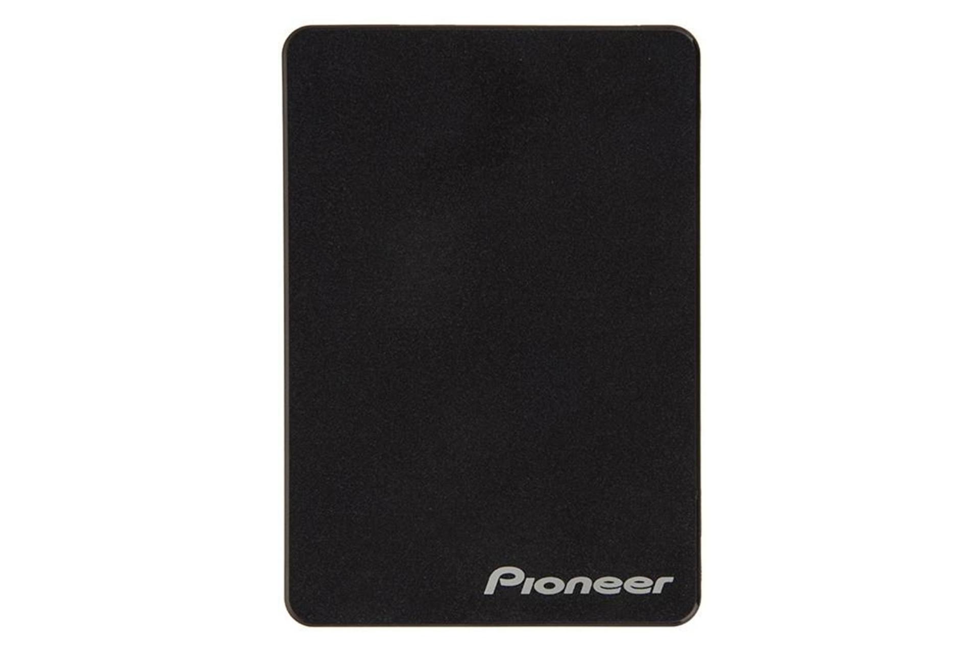 نمای روبرو SSD پایونیر APS-SL3N SATA 2.5 Inch Pioneer