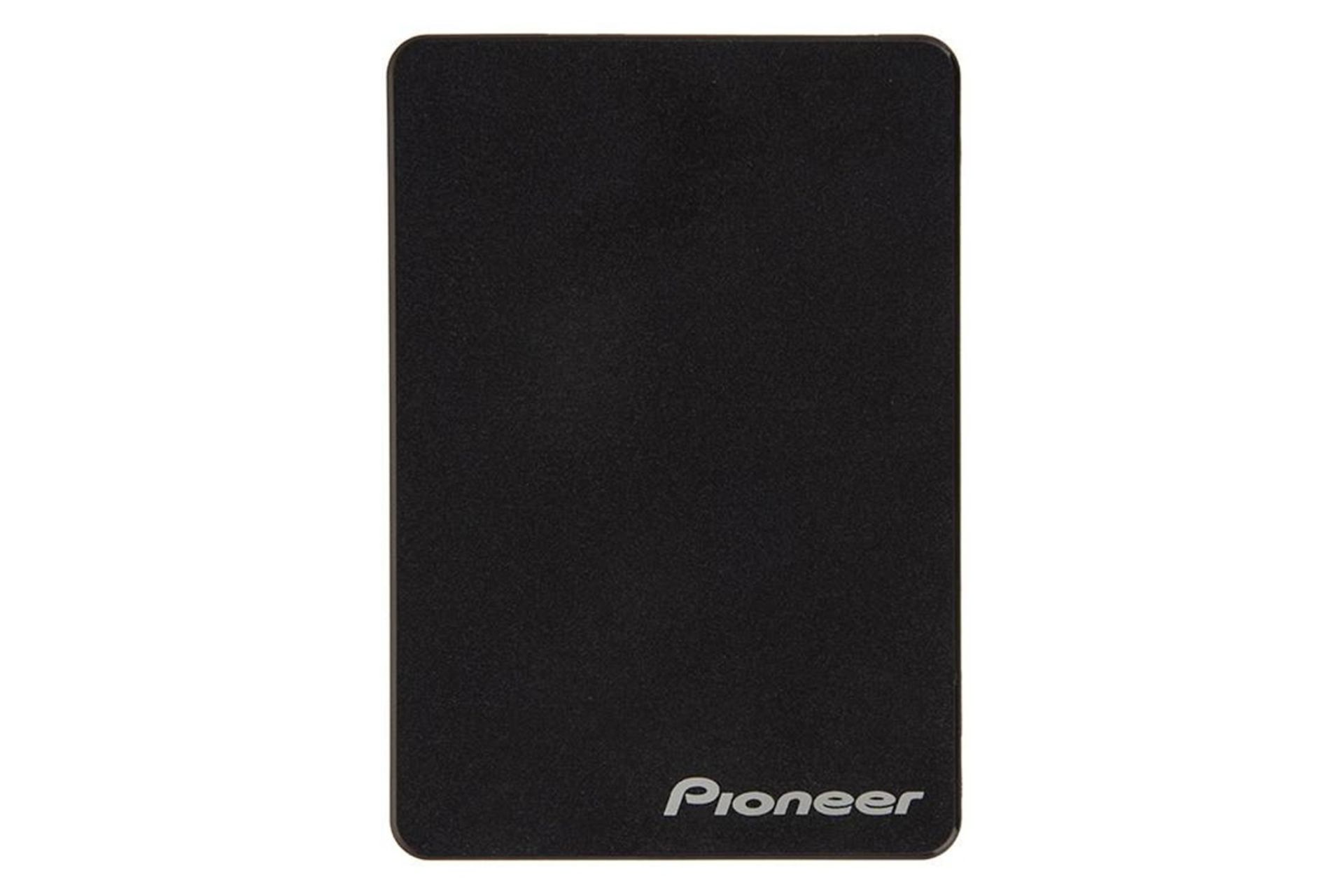 نمای روبرو SSD پایونیر APS-SL3N SATA 2.5 Inch Pioneer
