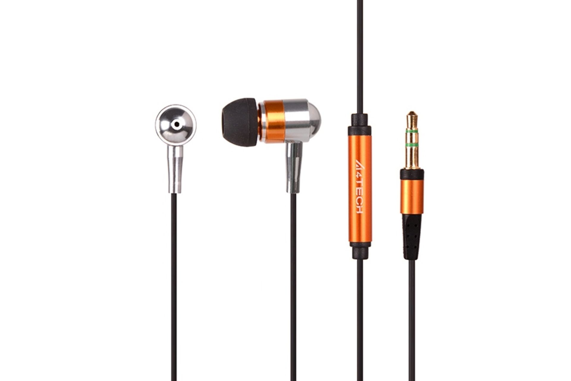 هدفون ای فورتک A4Tech MK-610