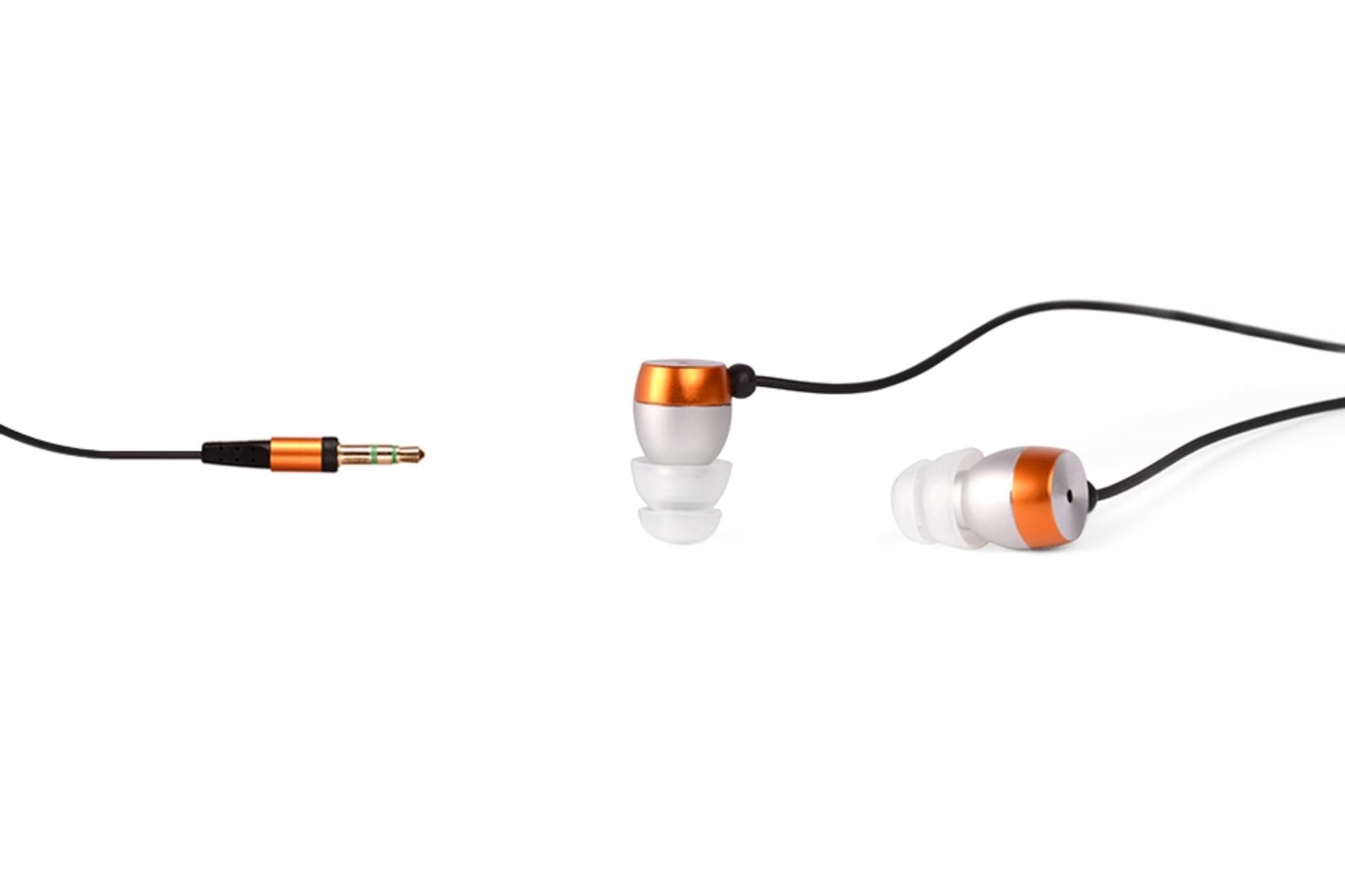 کانکتور هدفون ای فورتک A4Tech MK-630