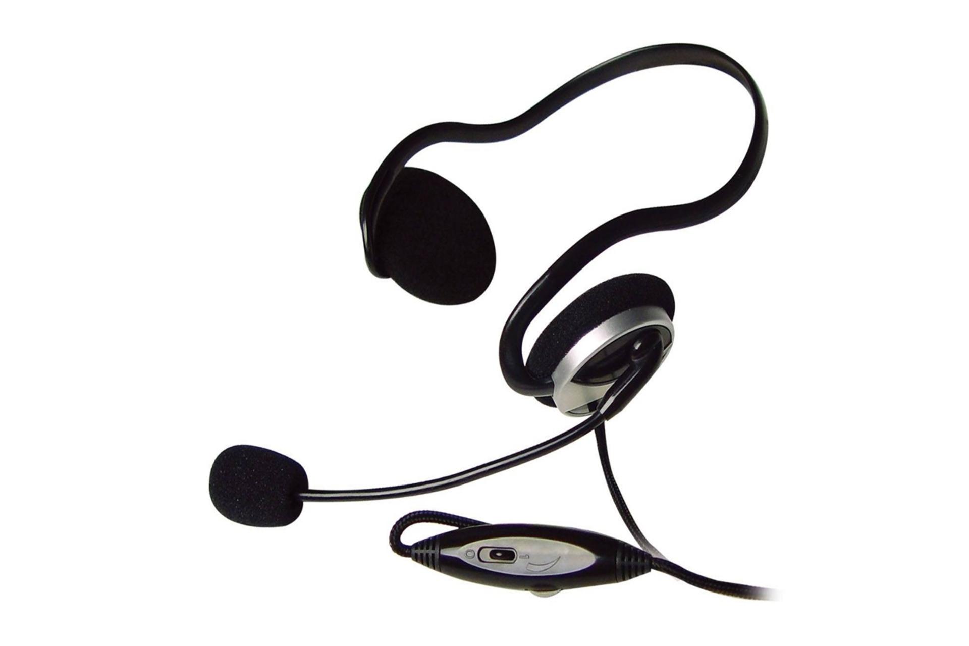 کنترل کننده صدا هدست ای فورتک A4Tech HS-5P