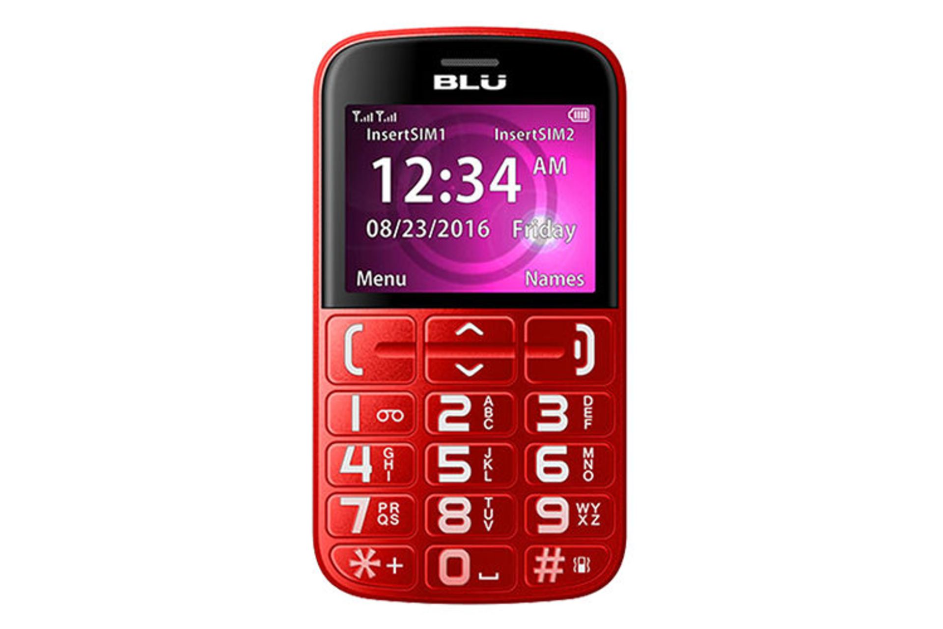 بلو جوی / Blu Joy