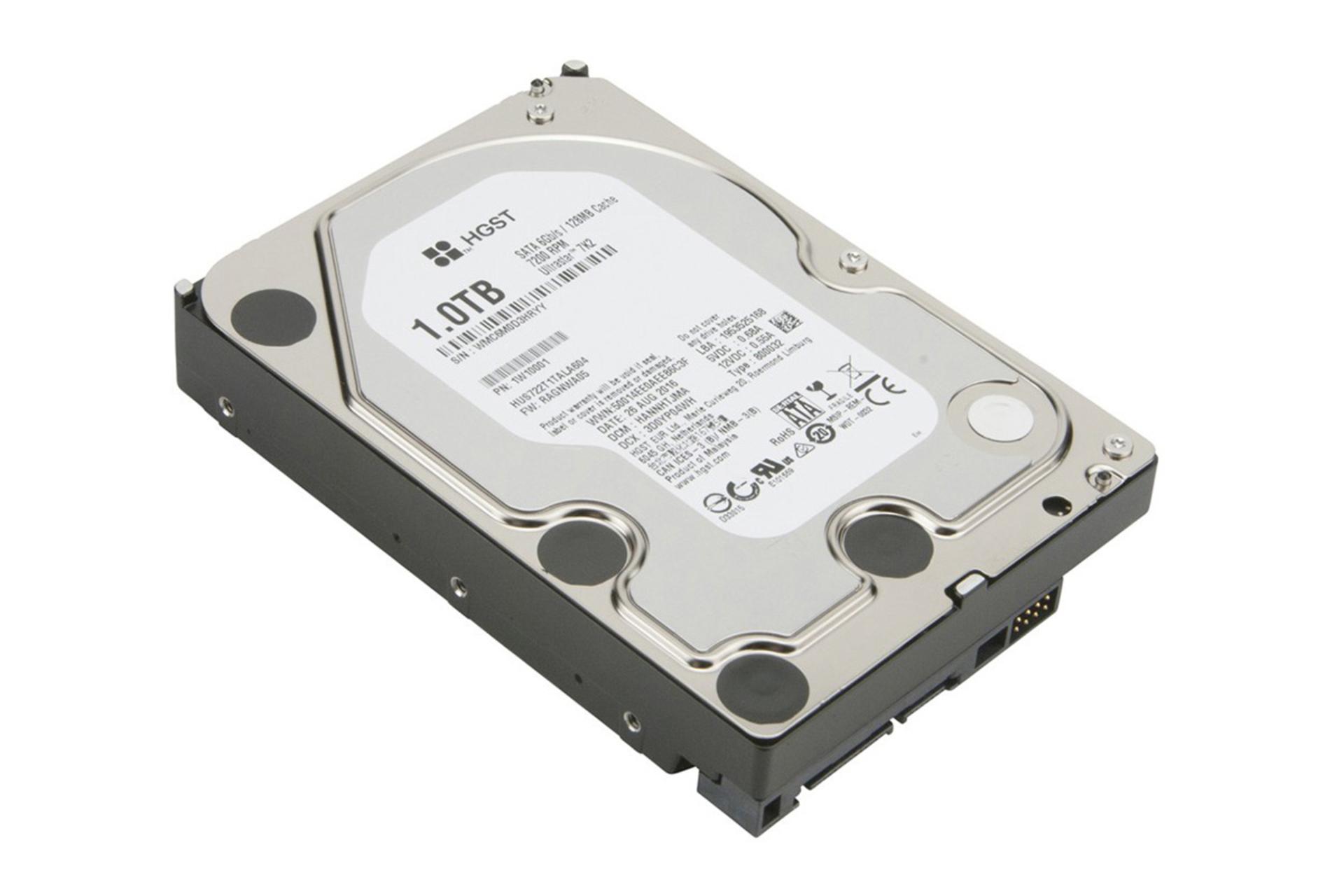 Toshiba MD04ABA400V 4TB