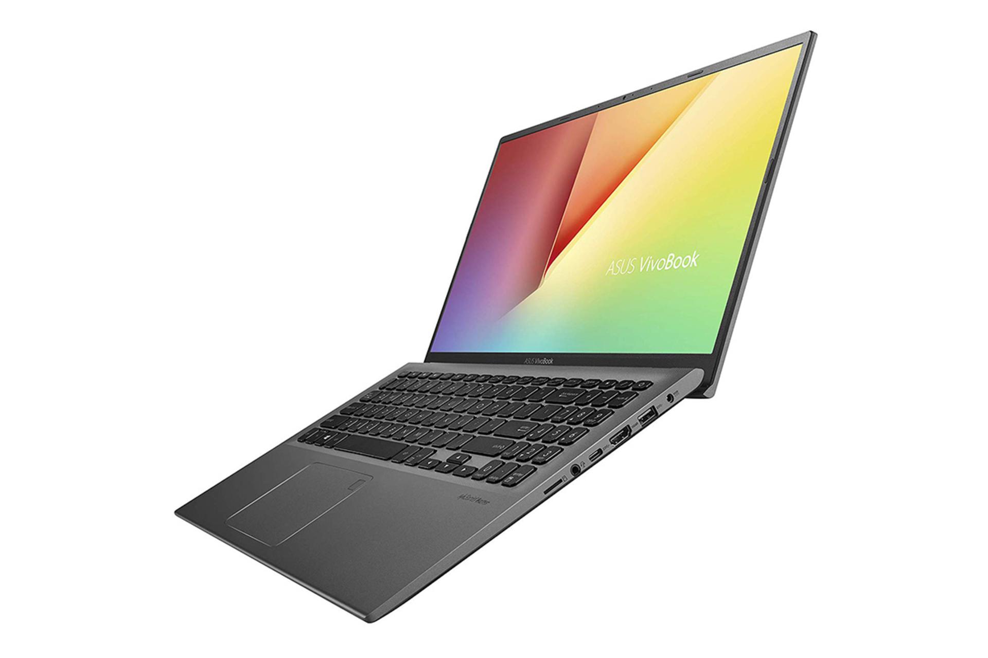  Asus VivoBook 15 F512DA