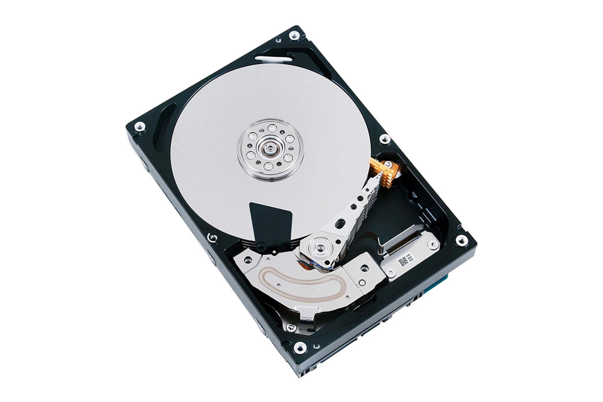 Toshiba MD04ABA400V 4TB