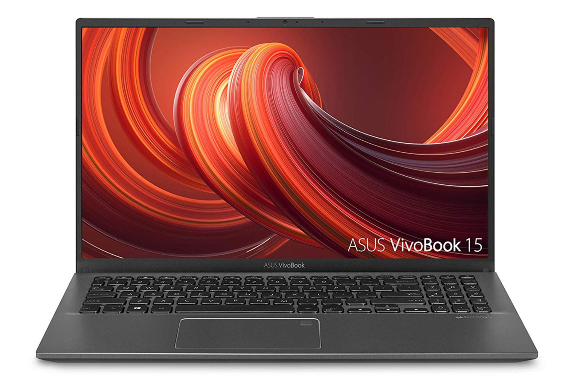  Asus VivoBook 15 F512DA